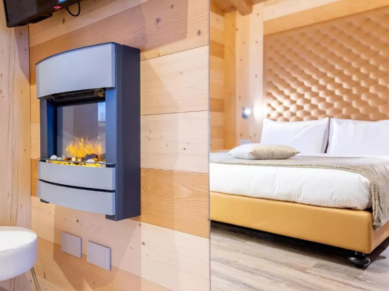 Chalet Uno in Italian Alps, photo 14 of 42