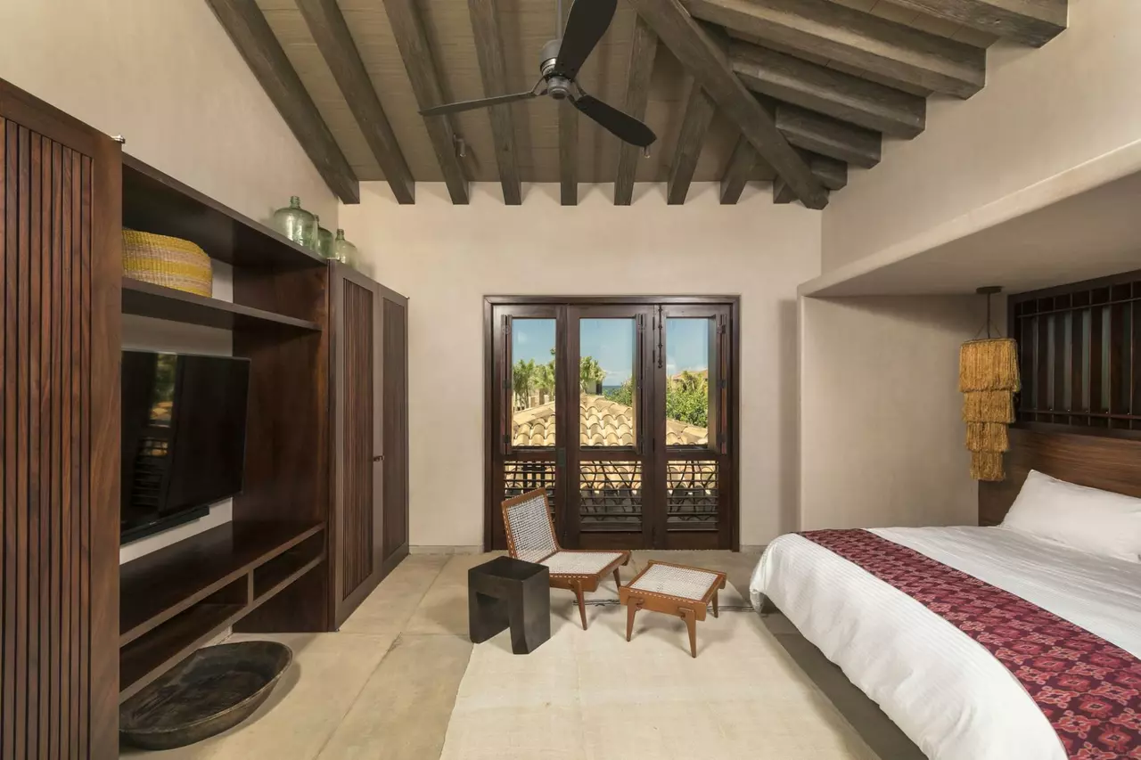Casa Koko in Punta Mita, photo 2 of 34