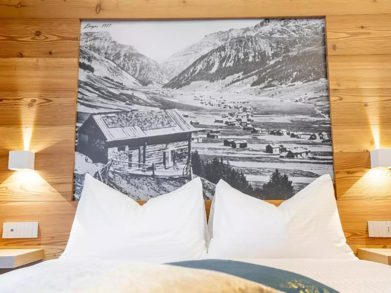 Chalet Uno in Italian Alps, photo 13 of 42