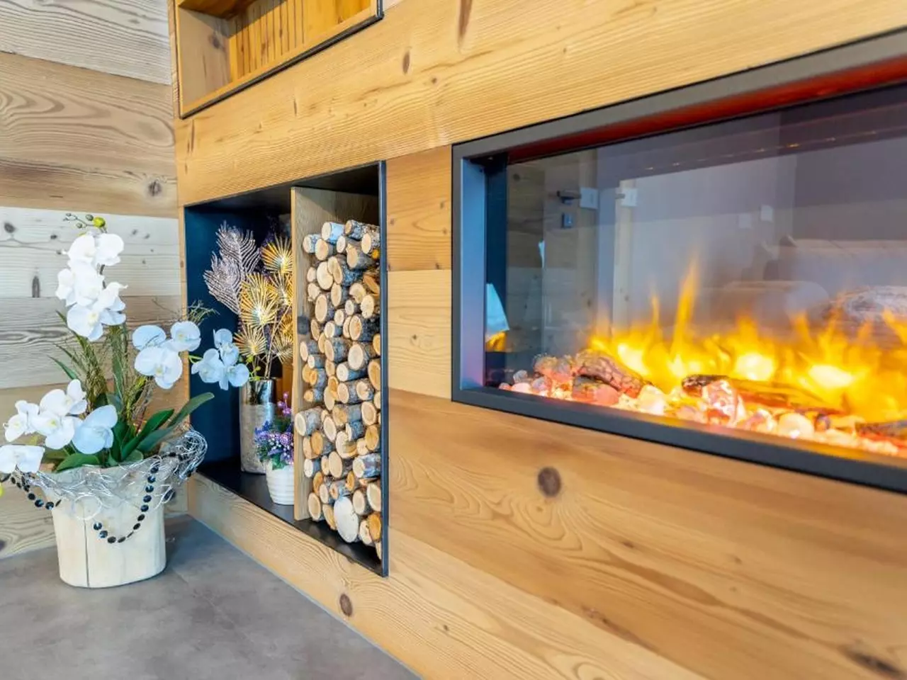Chalet Uno in Italian Alps, photo 32 of 42
