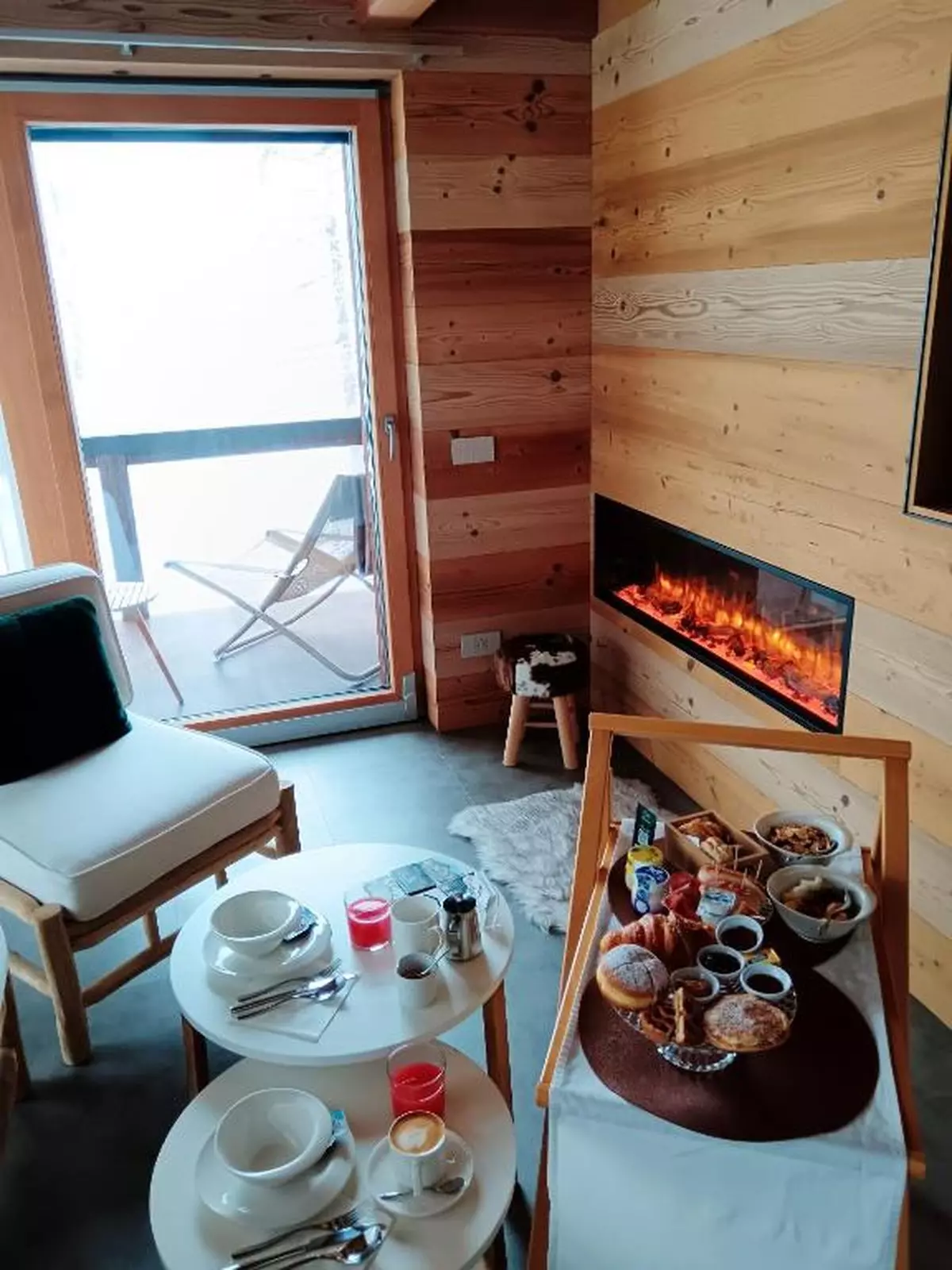 Chalet Uno in Italian Alps, photo 29 of 42