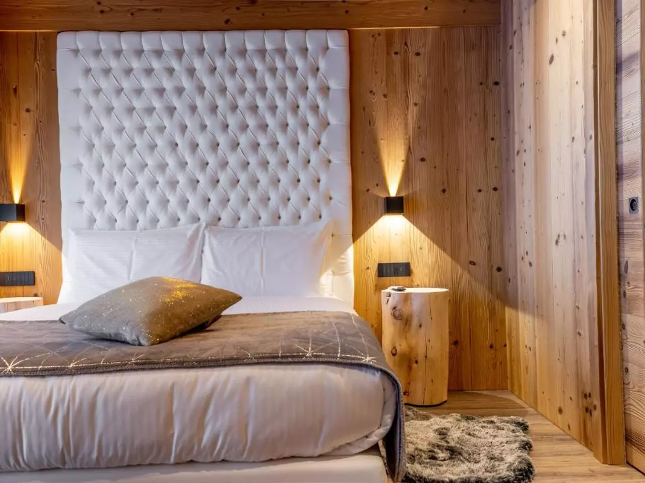 Chalet Uno in Italian Alps, photo 21 of 42