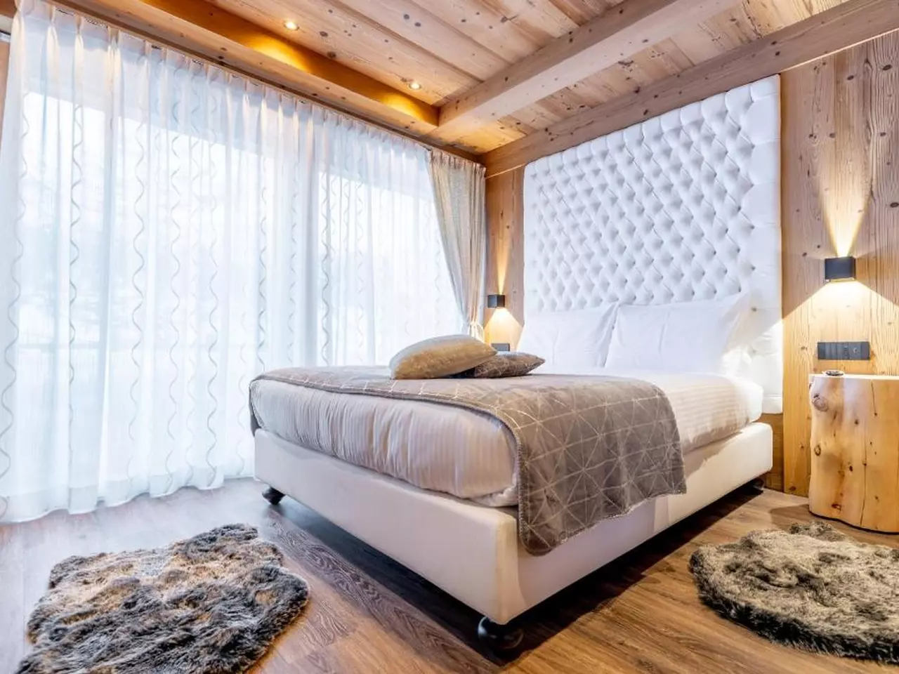 Chalet Uno in Italian Alps, photo 12 of 42