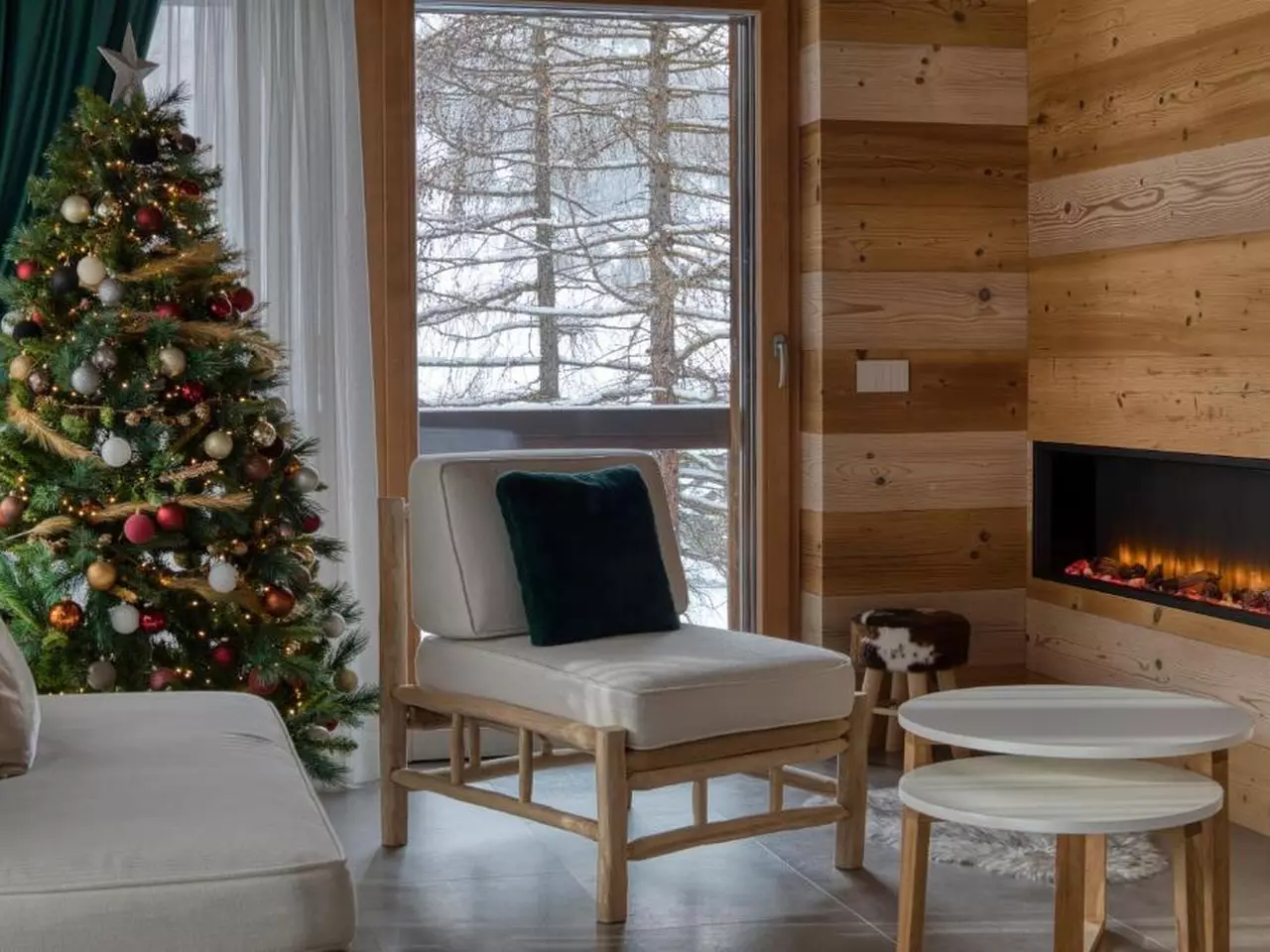 Chalet Uno in Italian Alps, photo 39 of 42
