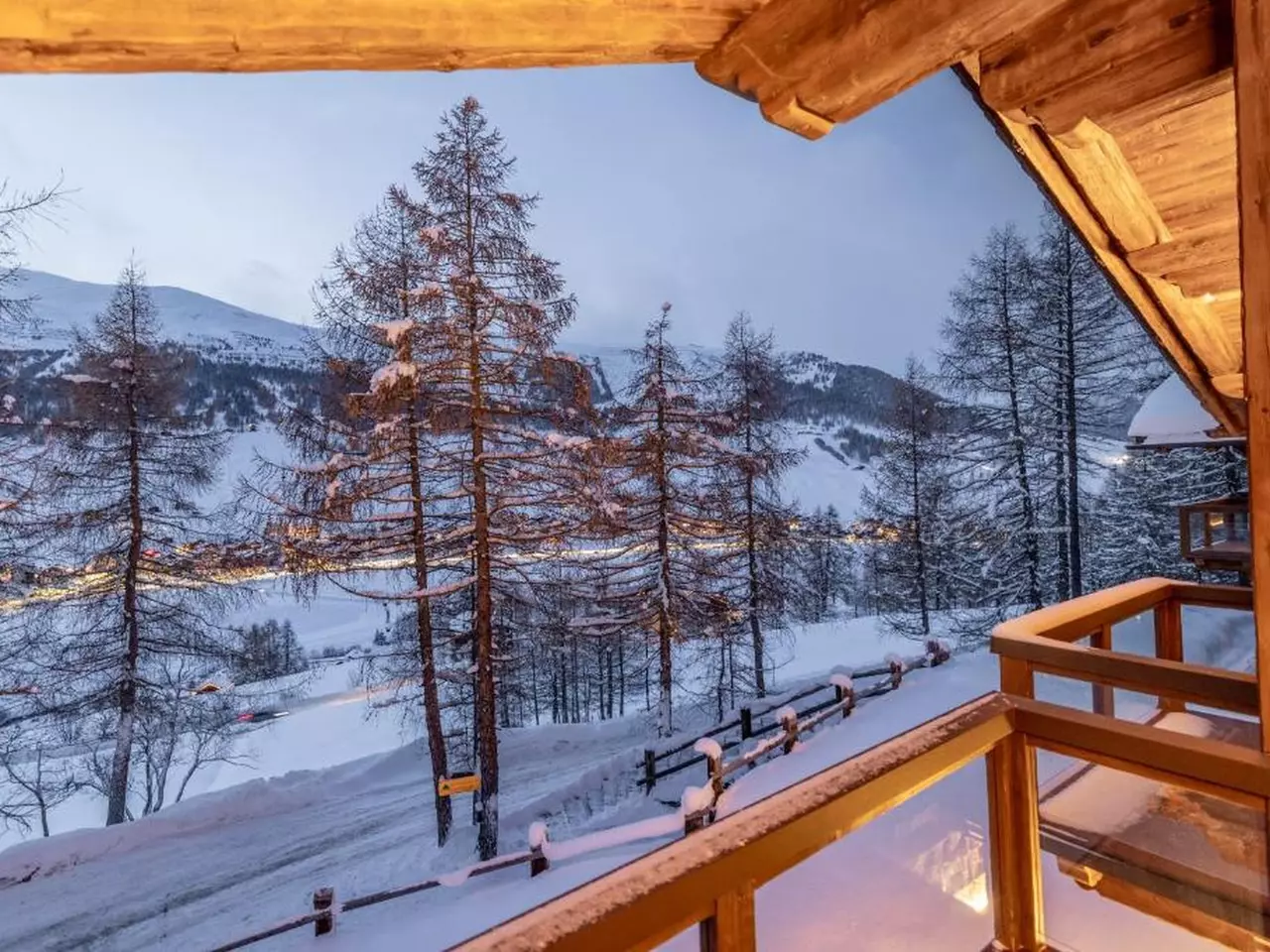 Chalet Uno in Italian Alps, photo 11 of 42