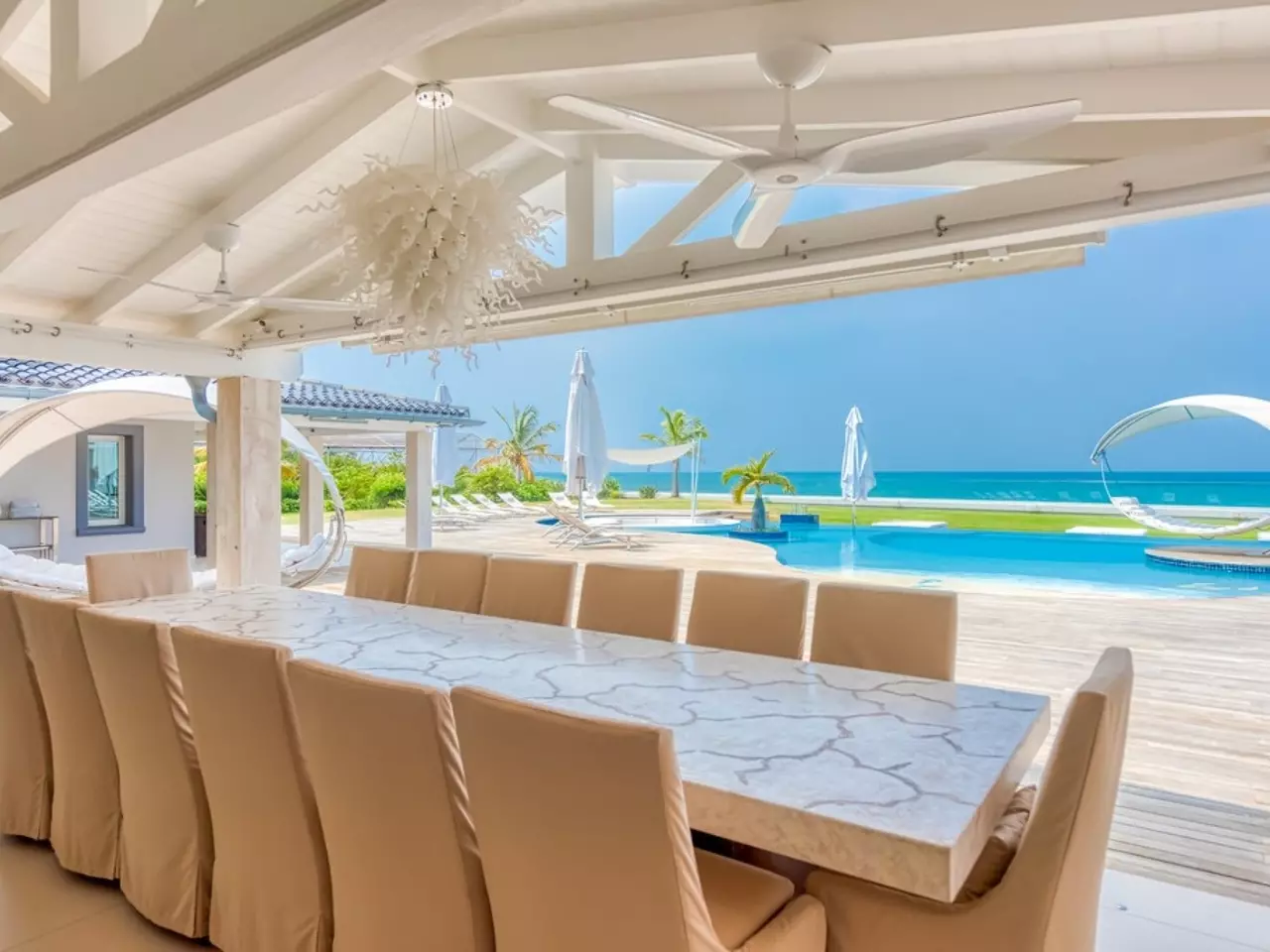 Villa C’est La Vie in Other Caribbean Islands, photo 39 of 43