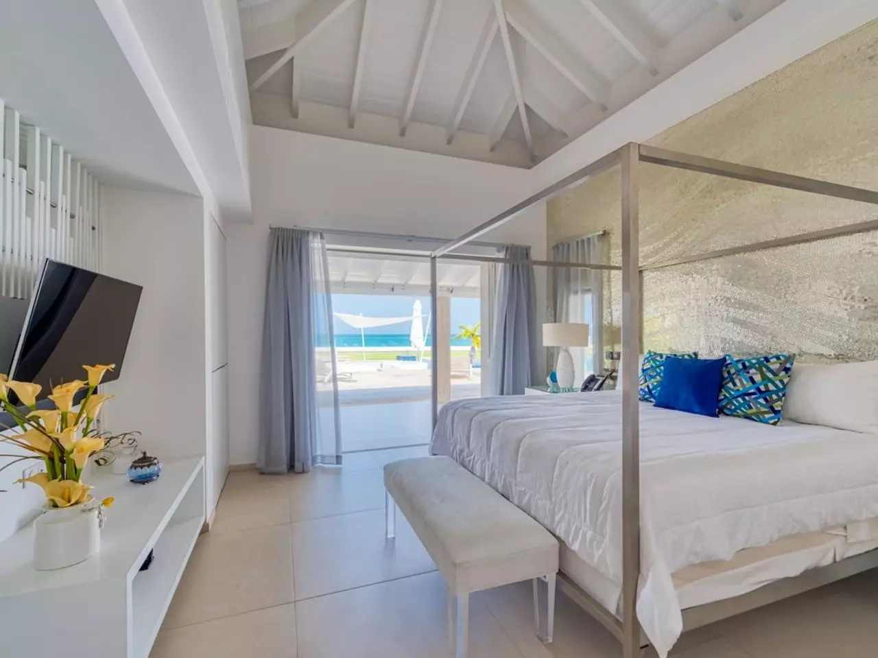 Villa C’est La Vie in Other Caribbean Islands, photo 24 of 43