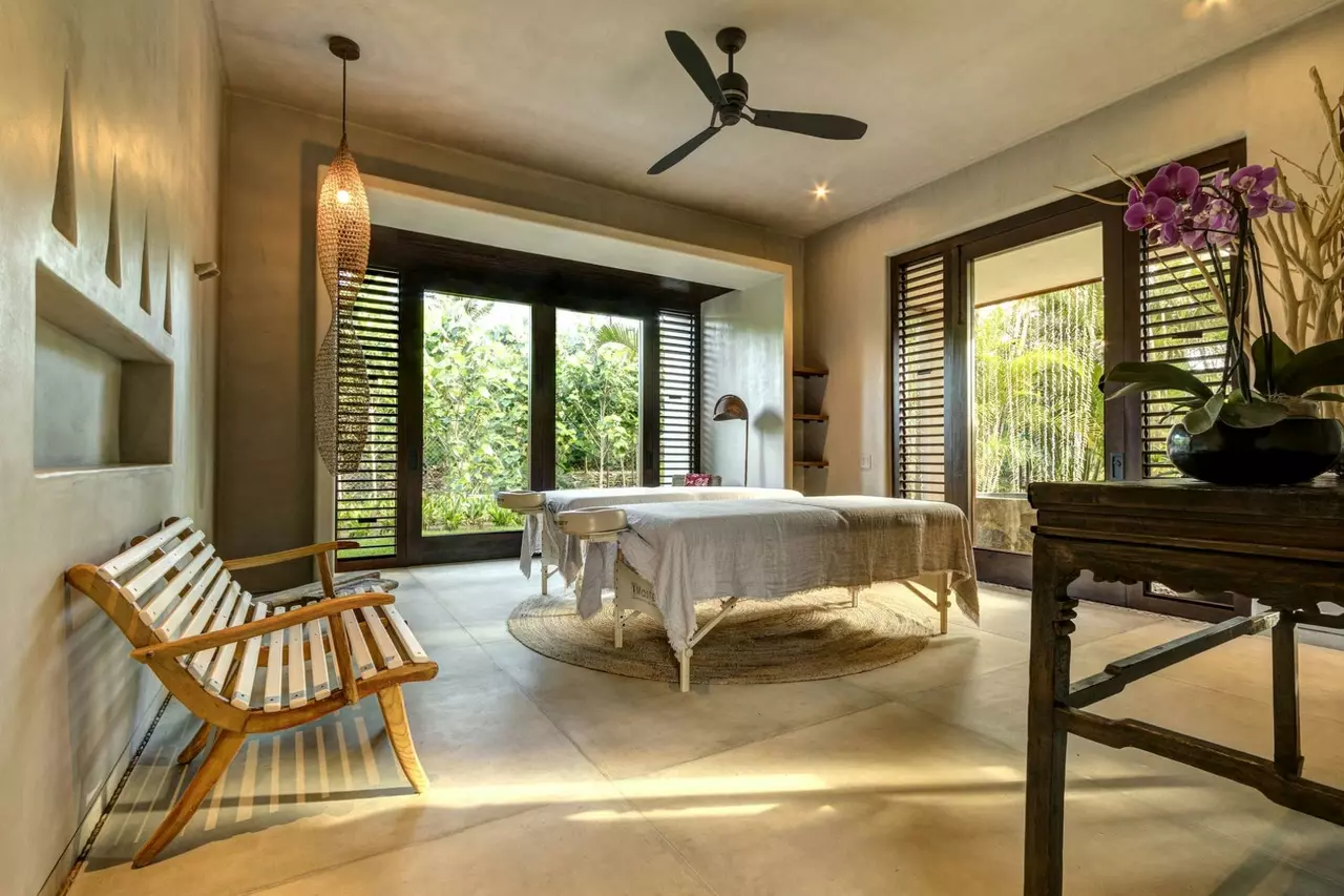 Casa Koko in Punta Mita, photo 23 of 34