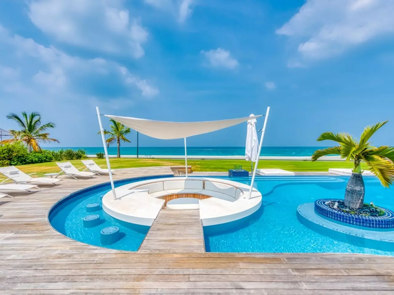 Villa C’est La Vie in Other Caribbean Islands, photo 25 of 43