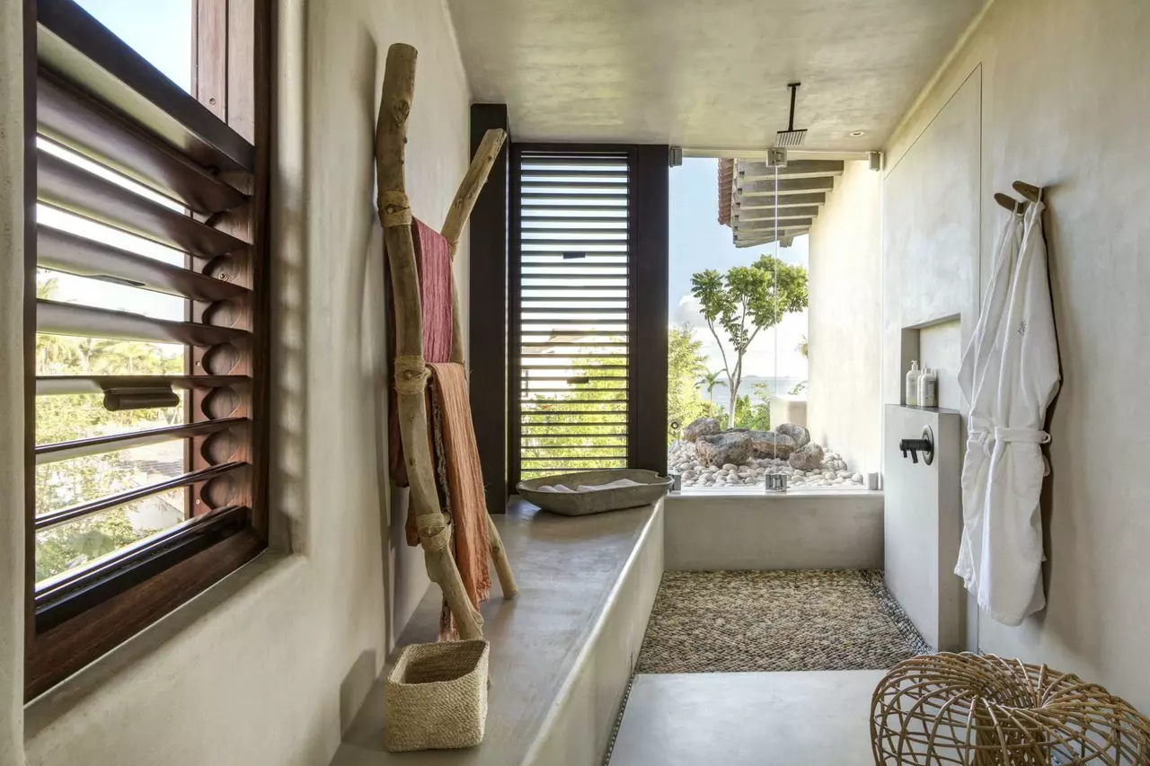 Casa Koko in Punta Mita, photo 22 of 34