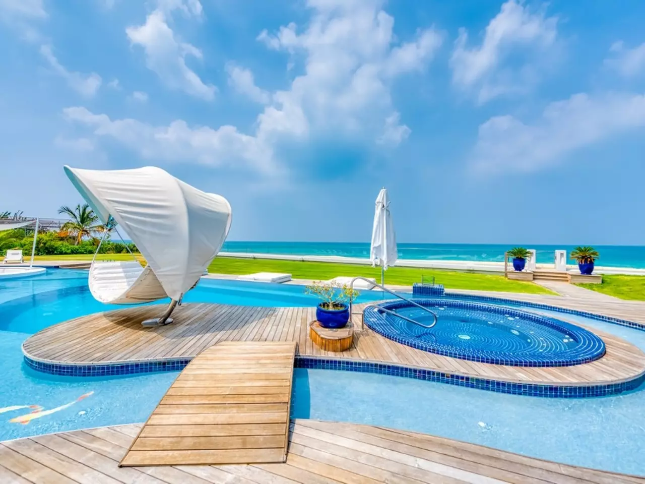Villa C’est La Vie in Other Caribbean Islands, photo 18 of 43