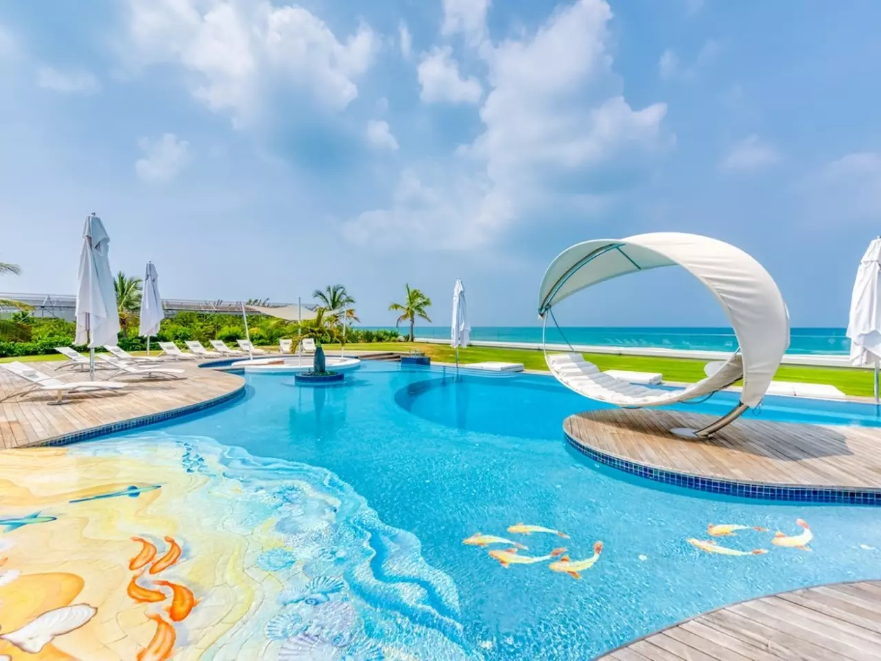 Villa C’est La Vie in Other Caribbean Islands, photo 13 of 43