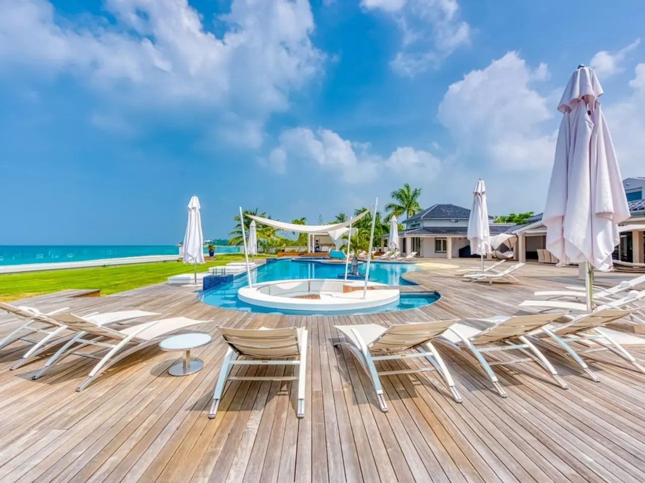 Villa C’est La Vie in Other Caribbean Islands, photo 36 of 43
