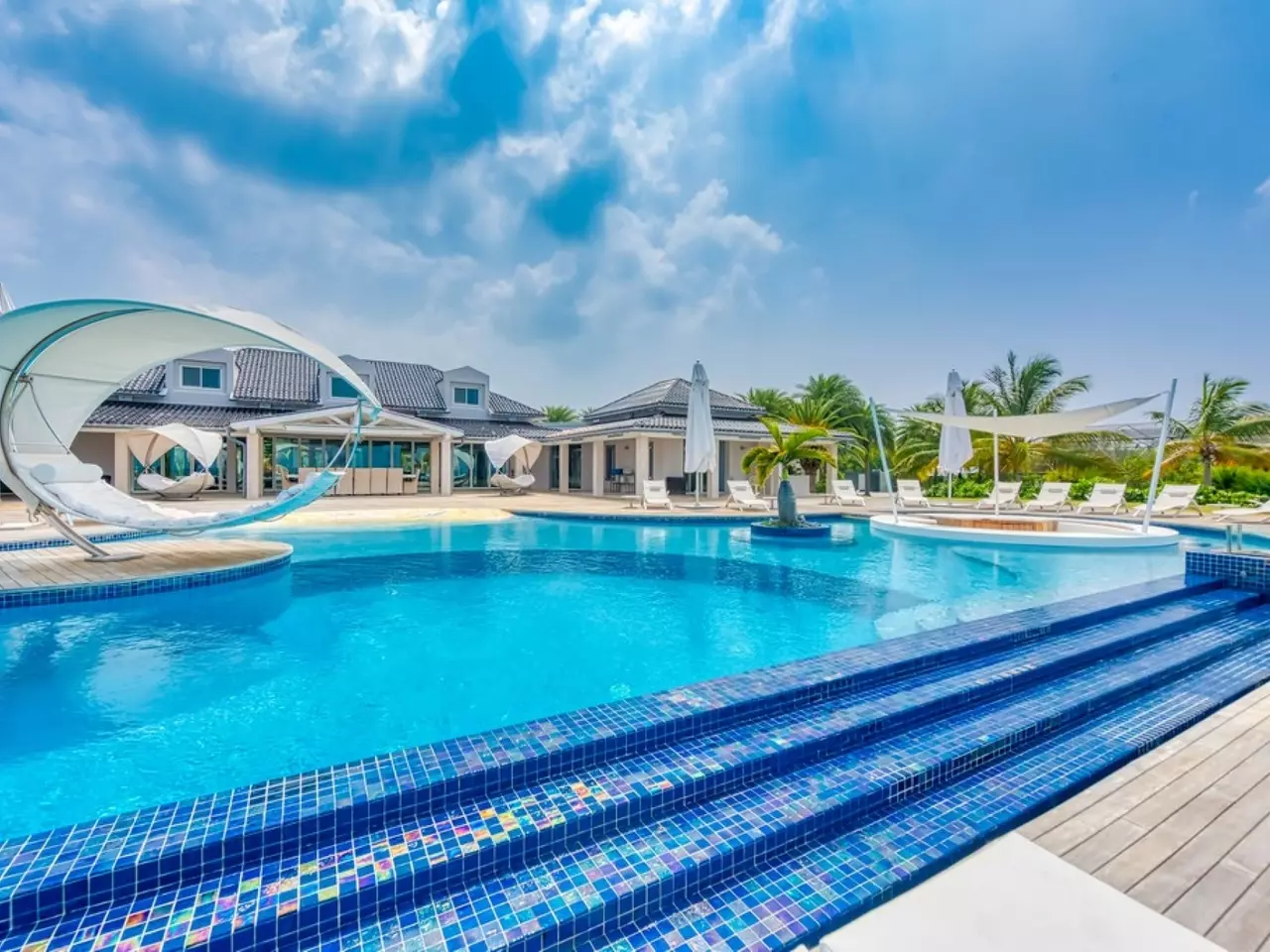 Villa C’est La Vie in Other Caribbean Islands, photo 28 of 43