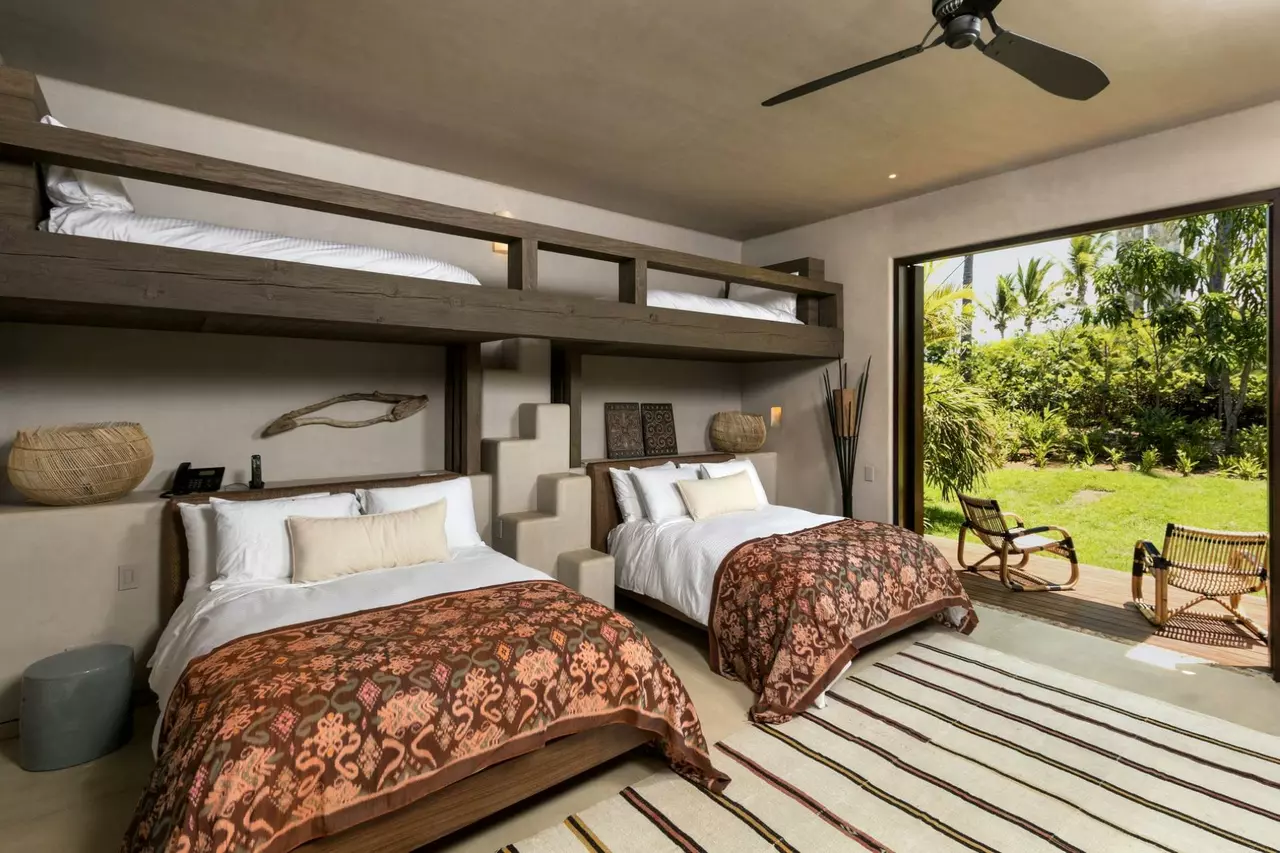 Casa Koko in Punta Mita, photo 15 of 34