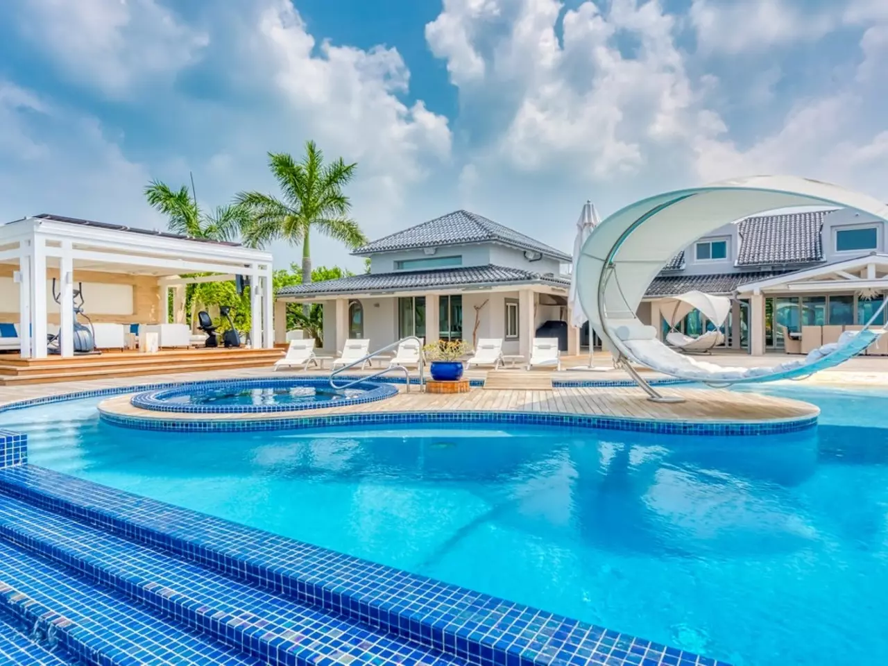 Villa C’est La Vie in Other Caribbean Islands, photo 27 of 43