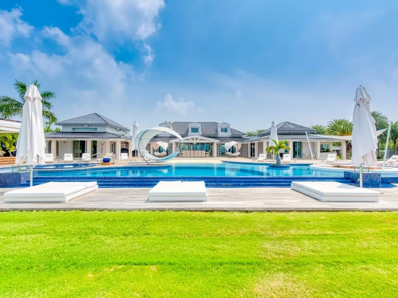 Villa C’est La Vie in Other Caribbean Islands, photo 20 of 43