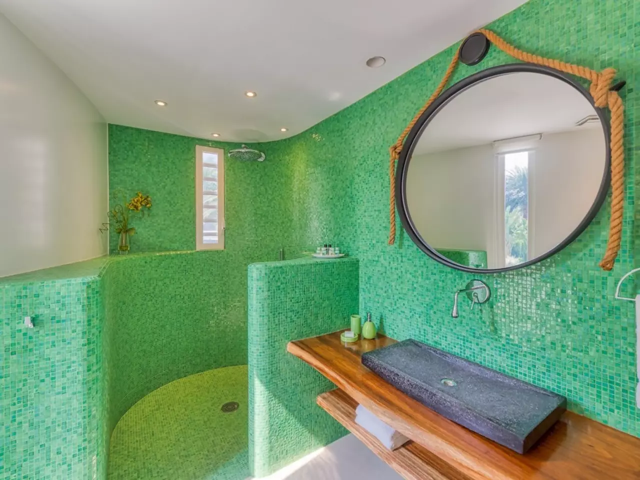Villa C’est La Vie in Other Caribbean Islands, photo 12 of 43