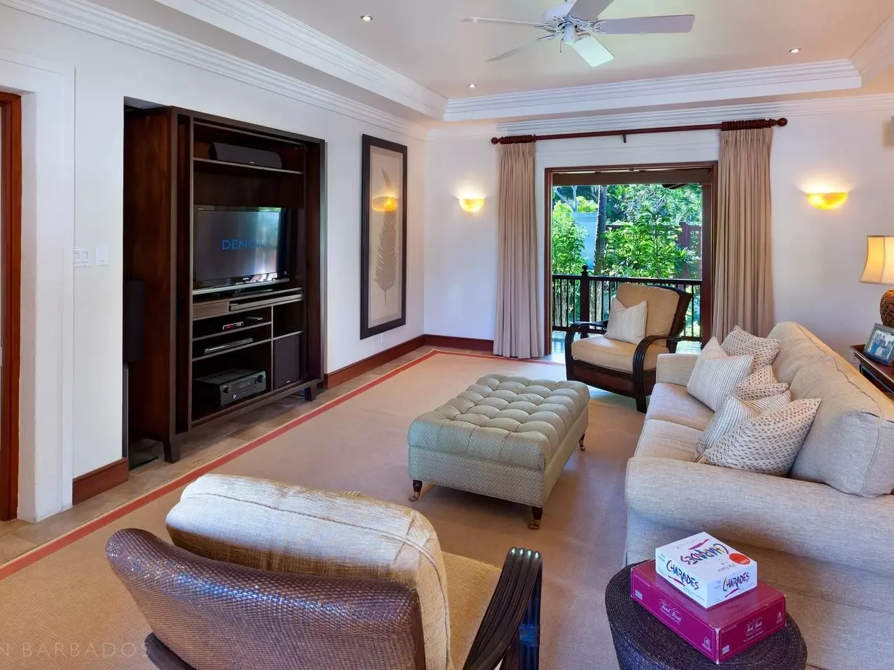 Villa Alila in Barbados, photo 16 of 17