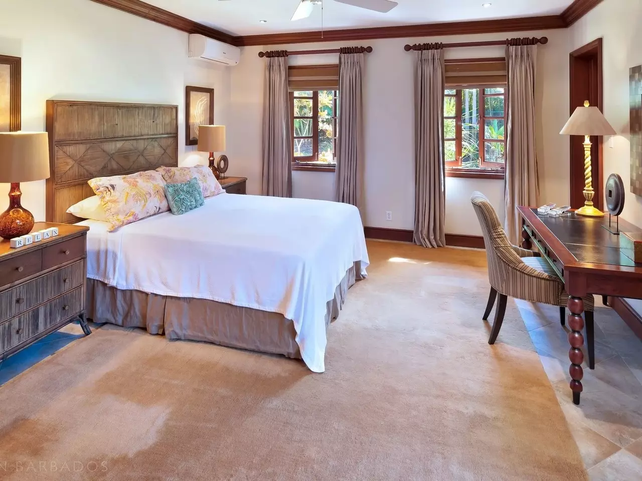 Villa Alila in Barbados, photo 12 of 17