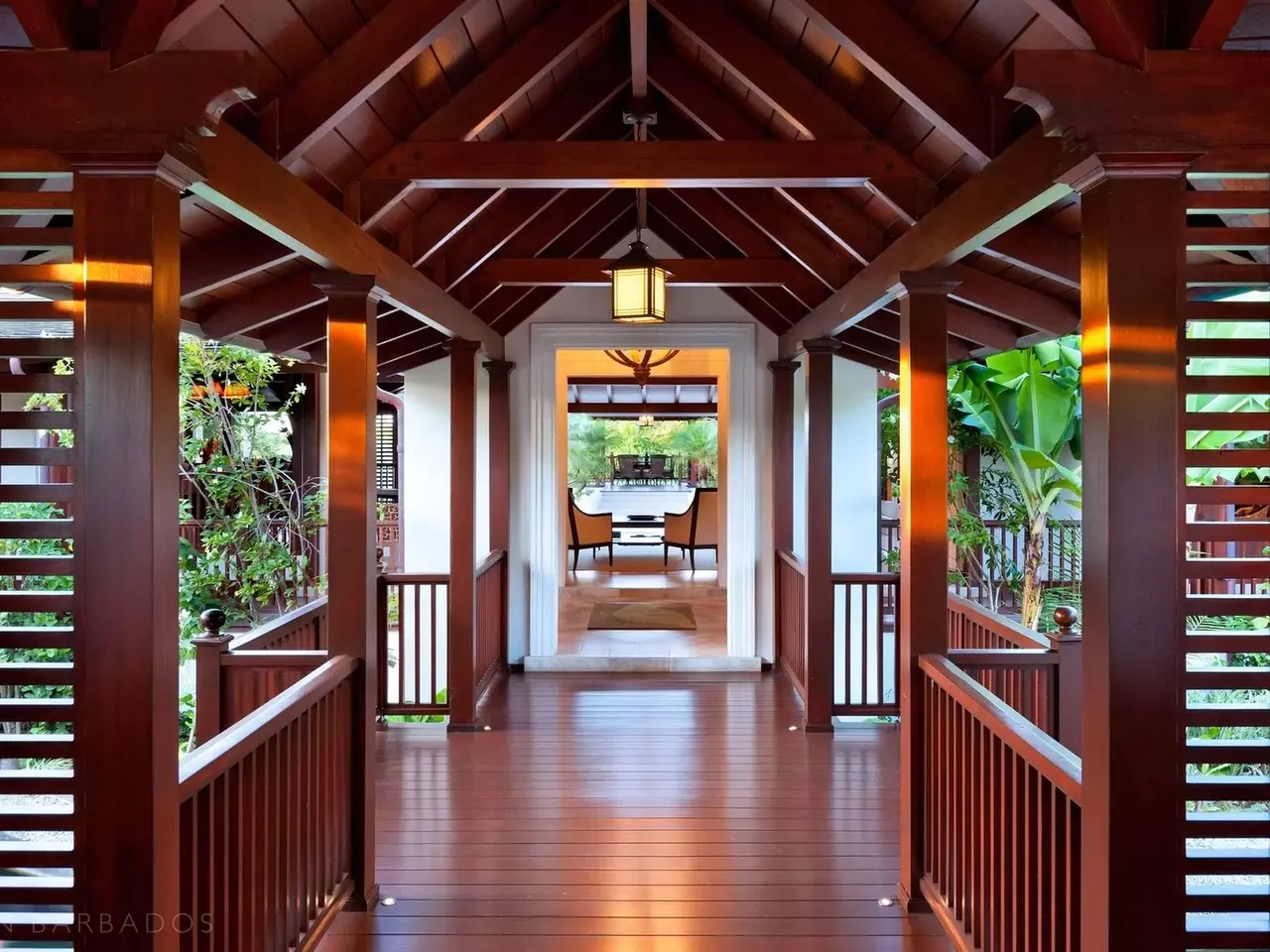 Villa Alila in Barbados, photo 11 of 17