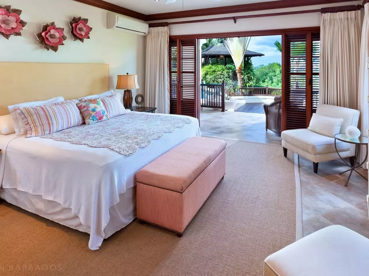 Villa Alila in Barbados, photo 17 of 17