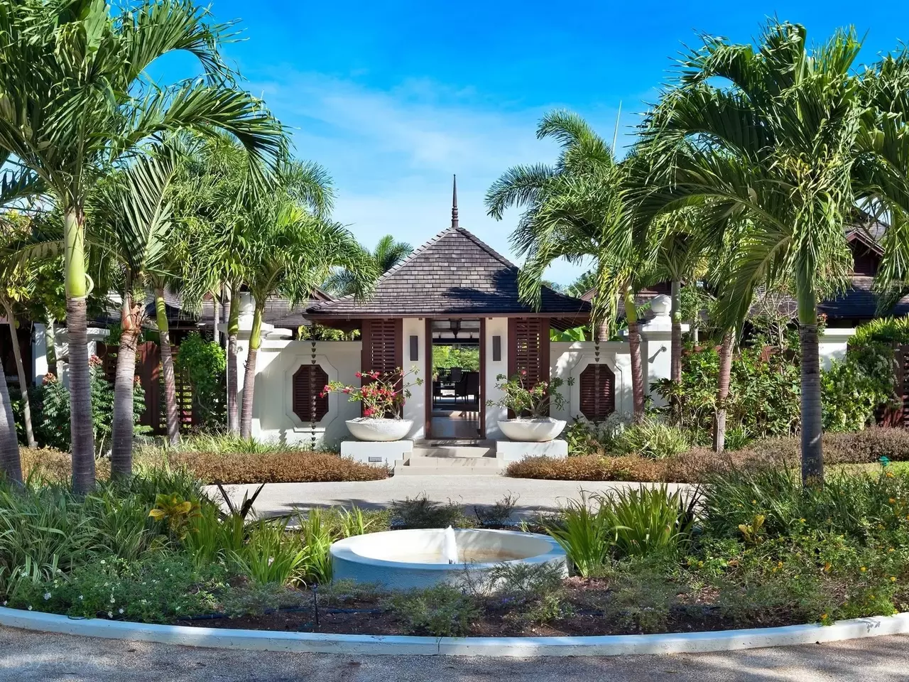 Villa Alila in Barbados, photo 5 of 17