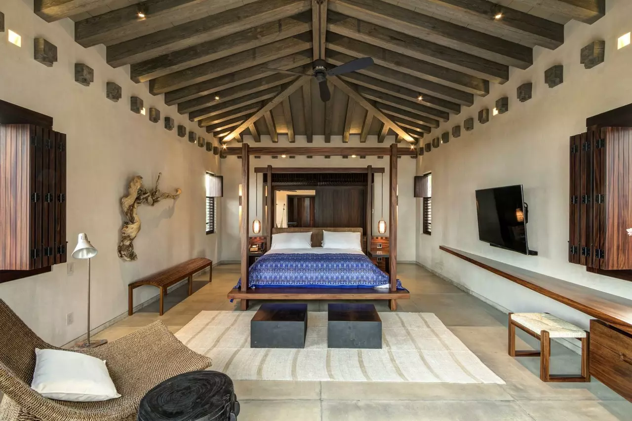 Casa Koko in Punta Mita, photo 7 of 34