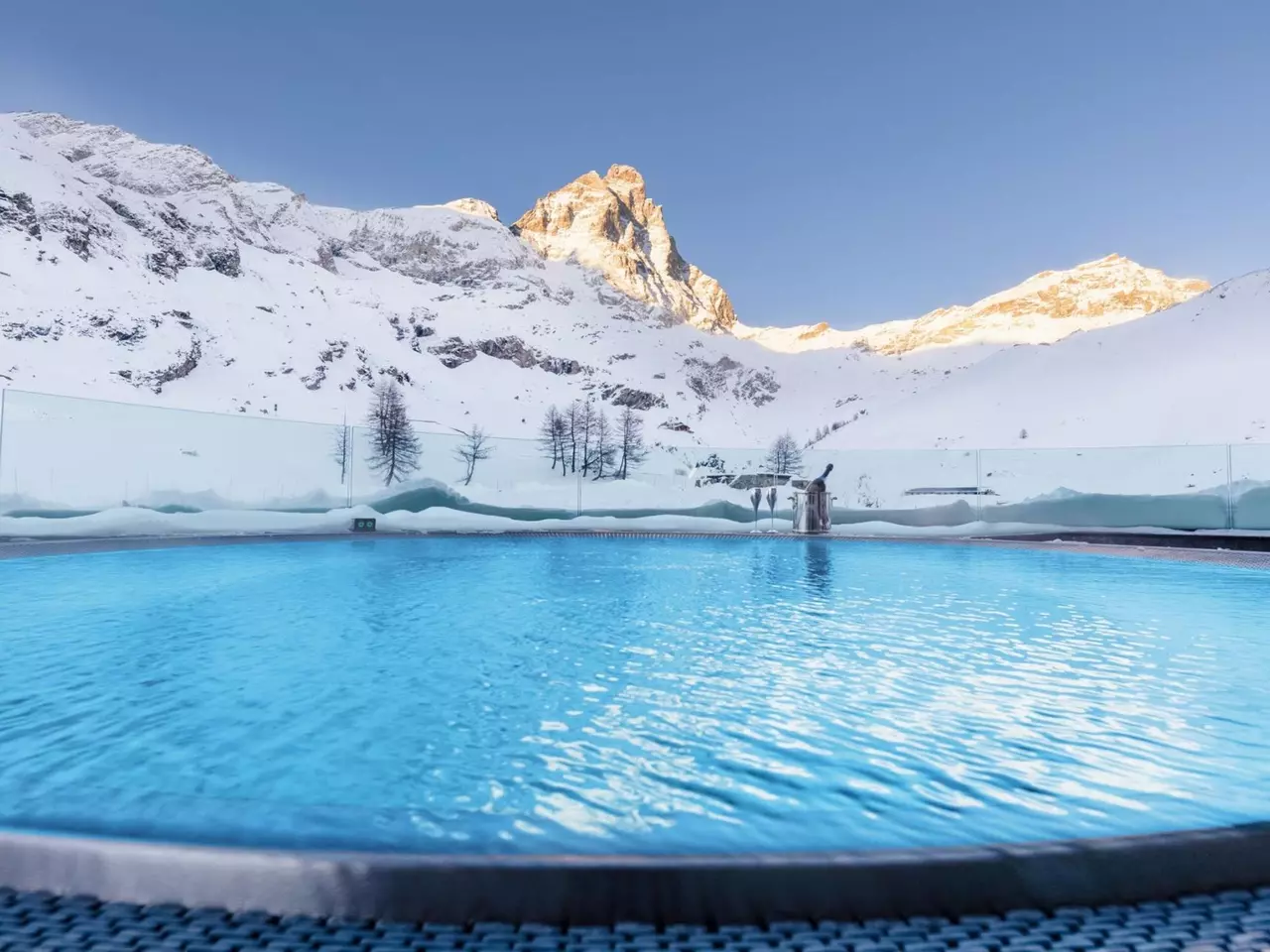 Chalet La Fenice in Italian Alps, photo 8 of 40