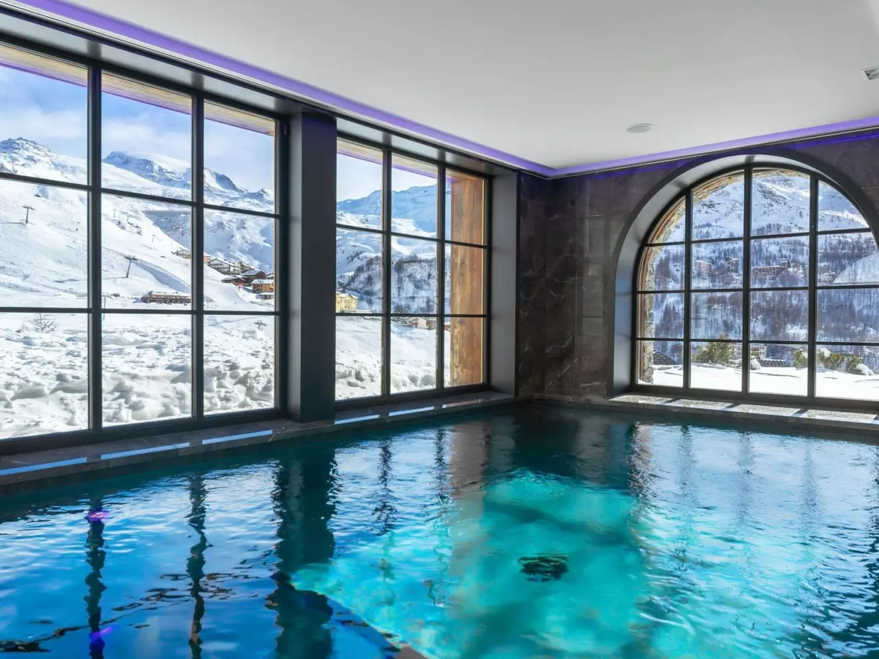 Chalet La Fenice in Italian Alps, photo 6 of 40