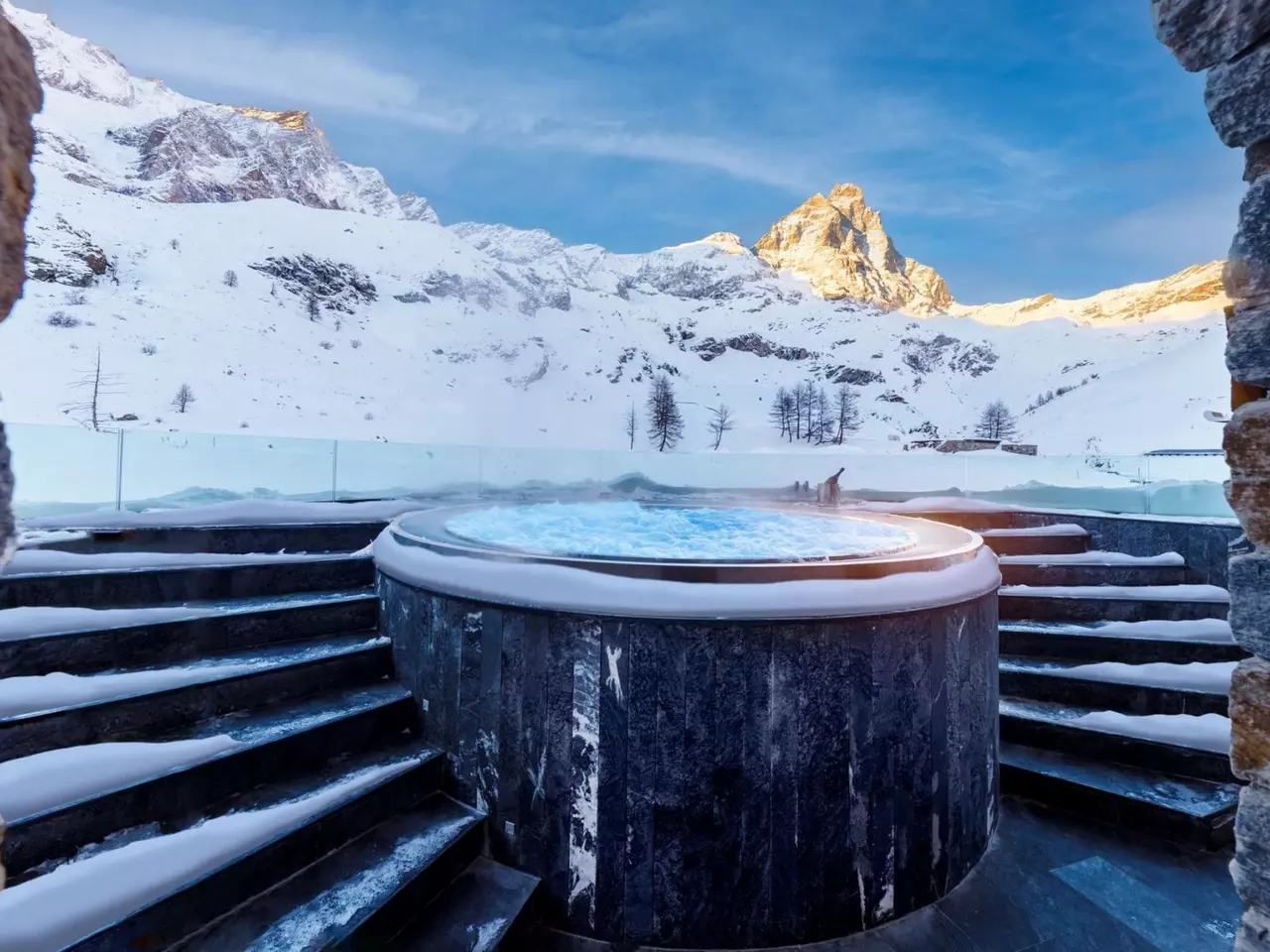 Chalet La Fenice in Italian Alps, photo 4 of 40