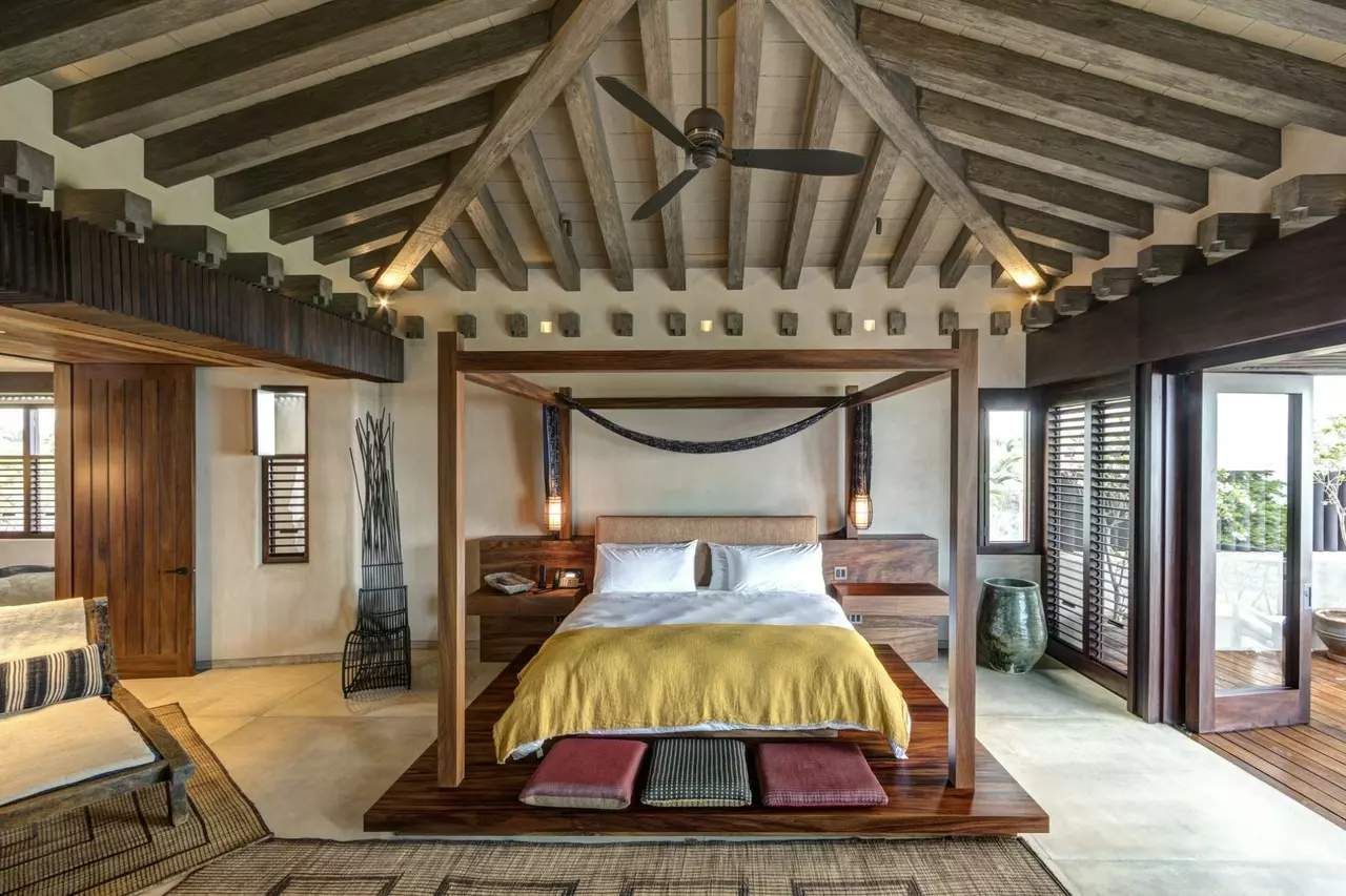 Casa Koko in Punta Mita, photo 6 of 34