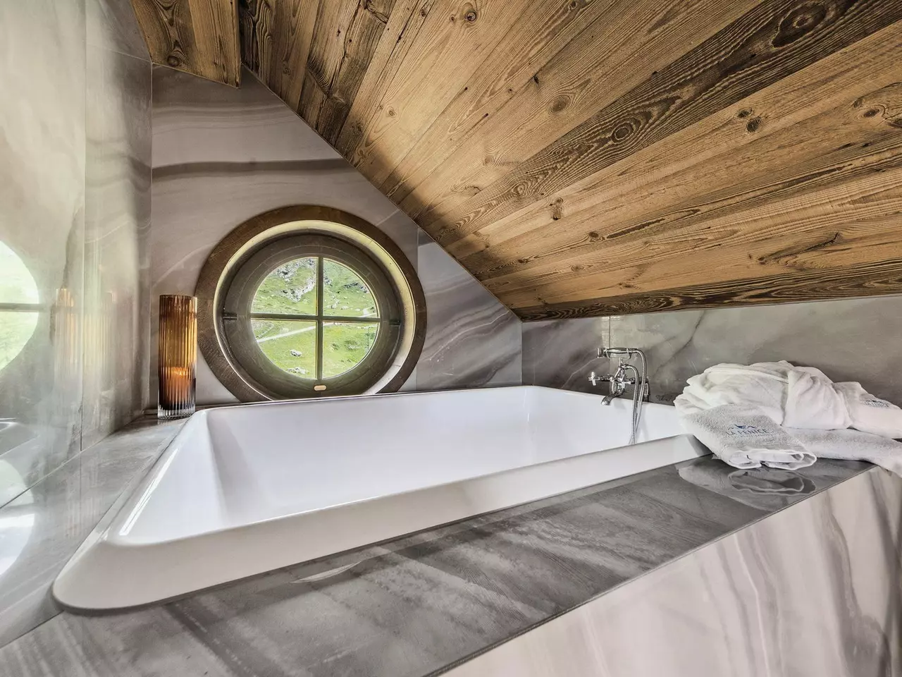 Chalet La Fenice in Italian Alps, photo 20 of 40