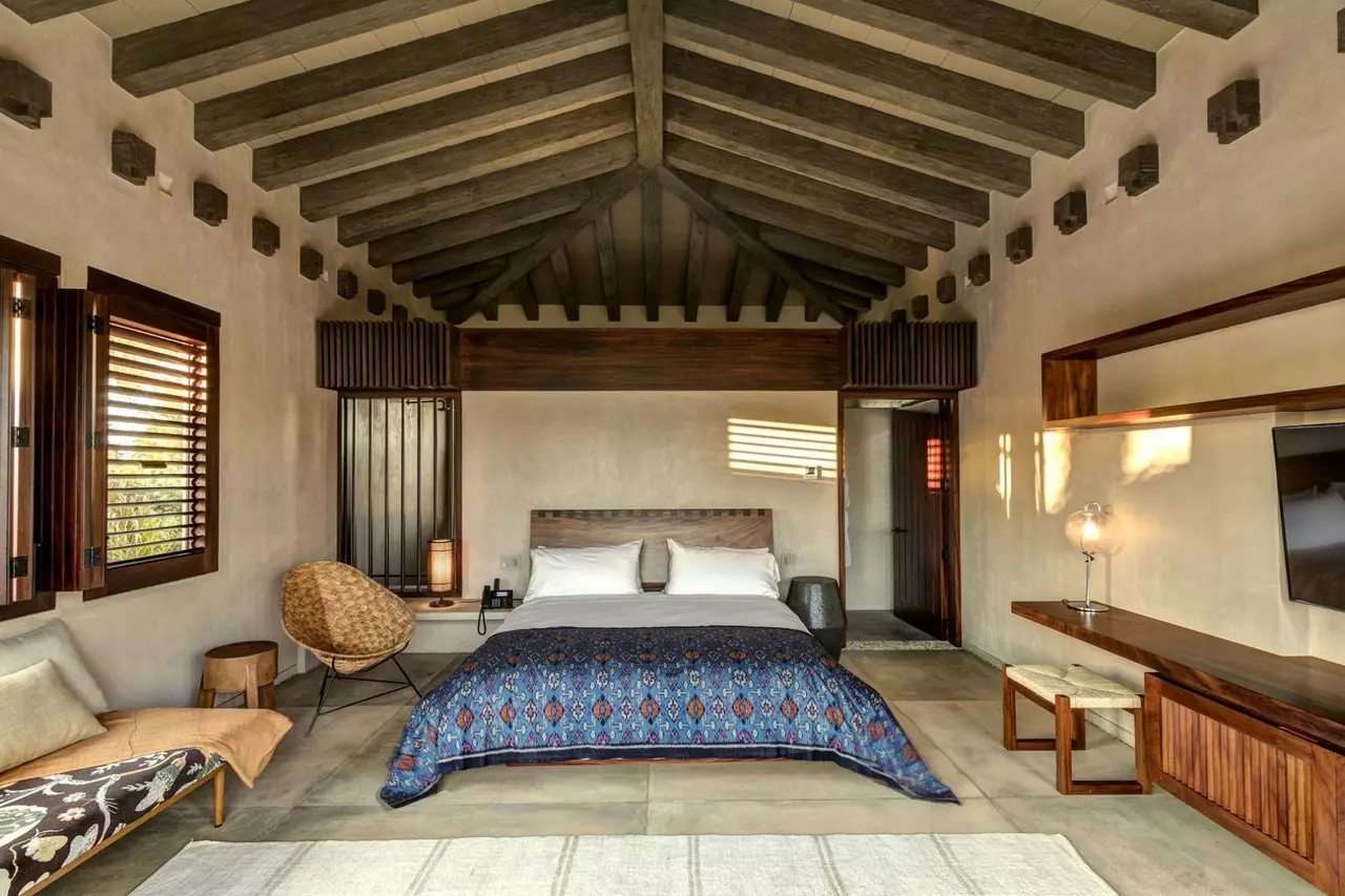 Casa Koko in Punta Mita, photo 31 of 34