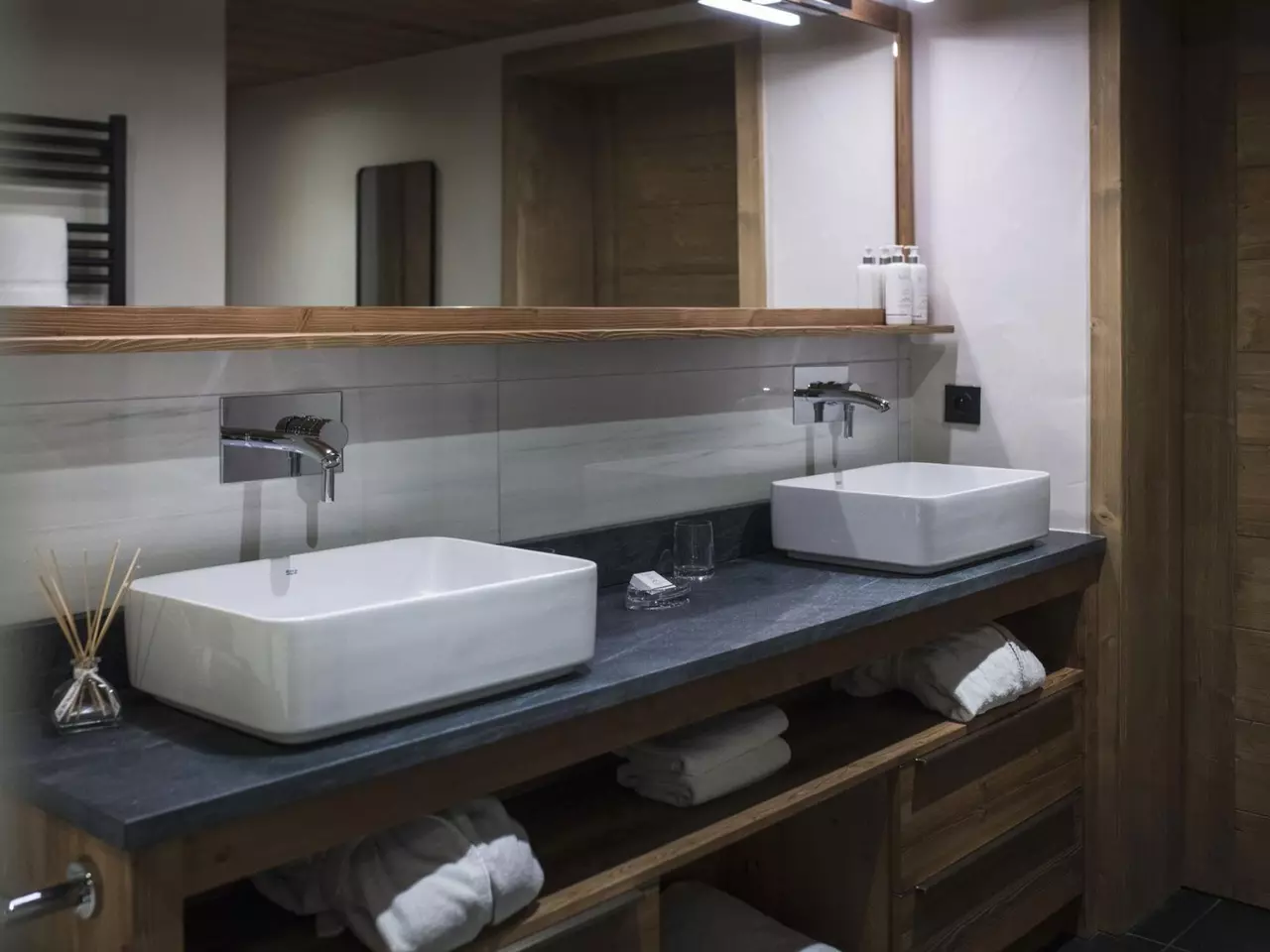 Apartment Aval in French Alps, photo 19 of 24
