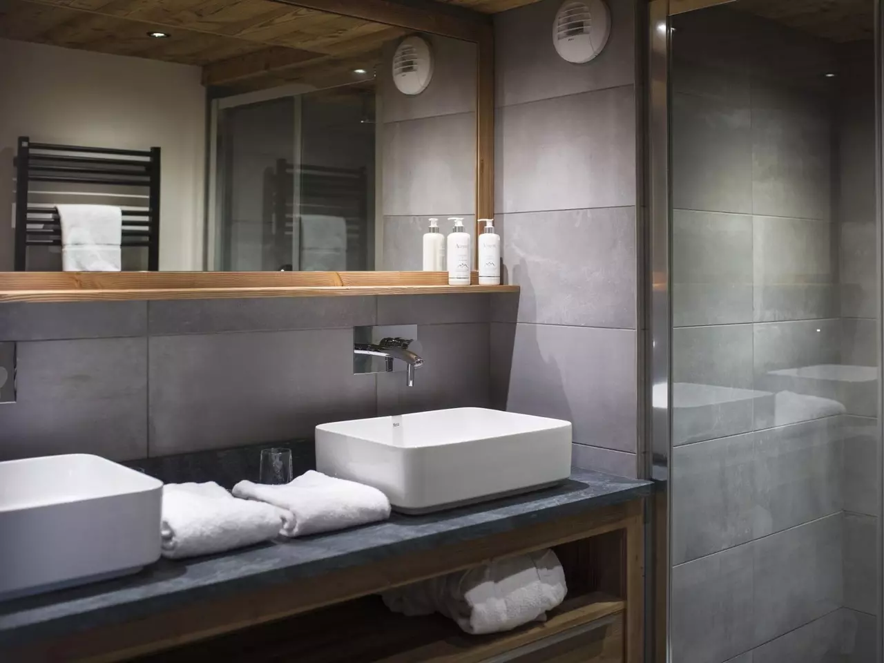 Apartment Aval in French Alps, photo 18 of 24