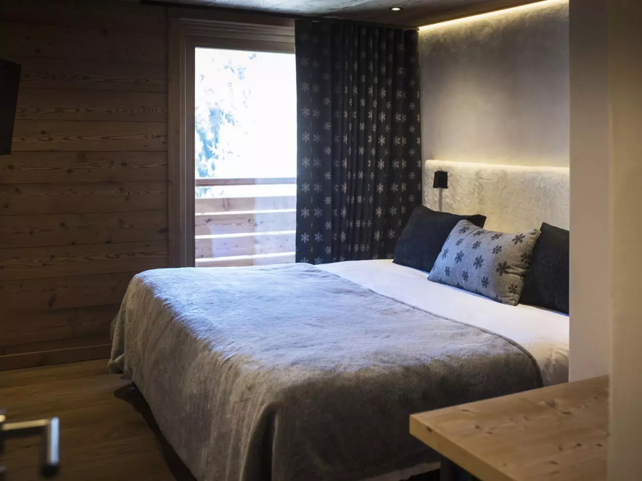 Apartment Aval in French Alps, photo 15 of 24