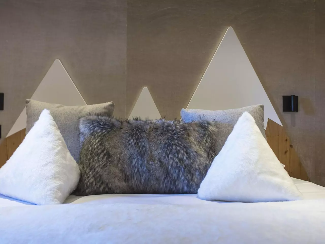 Apartment Aval in French Alps, photo 12 of 24