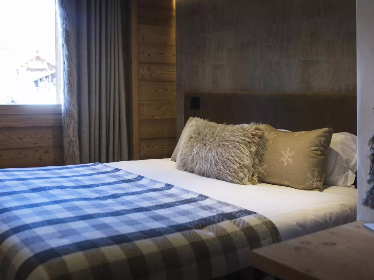 Apartment Aval in French Alps, photo 9 of 24