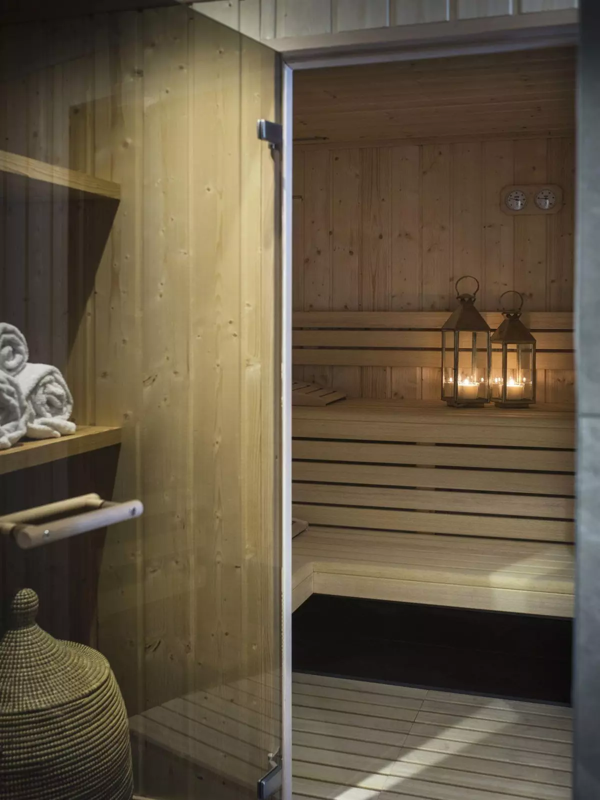 Apartment Aval in French Alps, photo 3 of 24