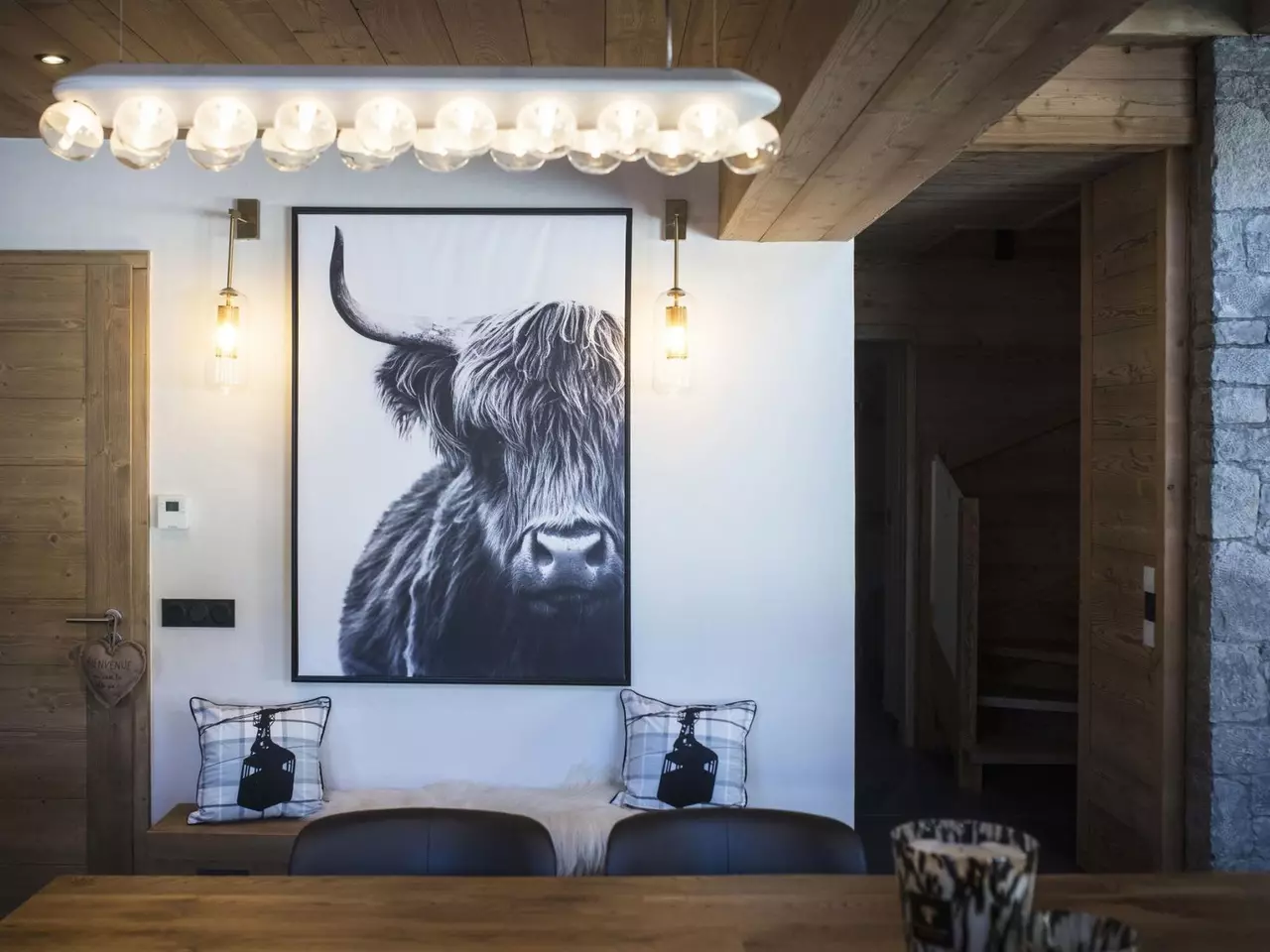 Apartment Aval in French Alps, photo 20 of 24