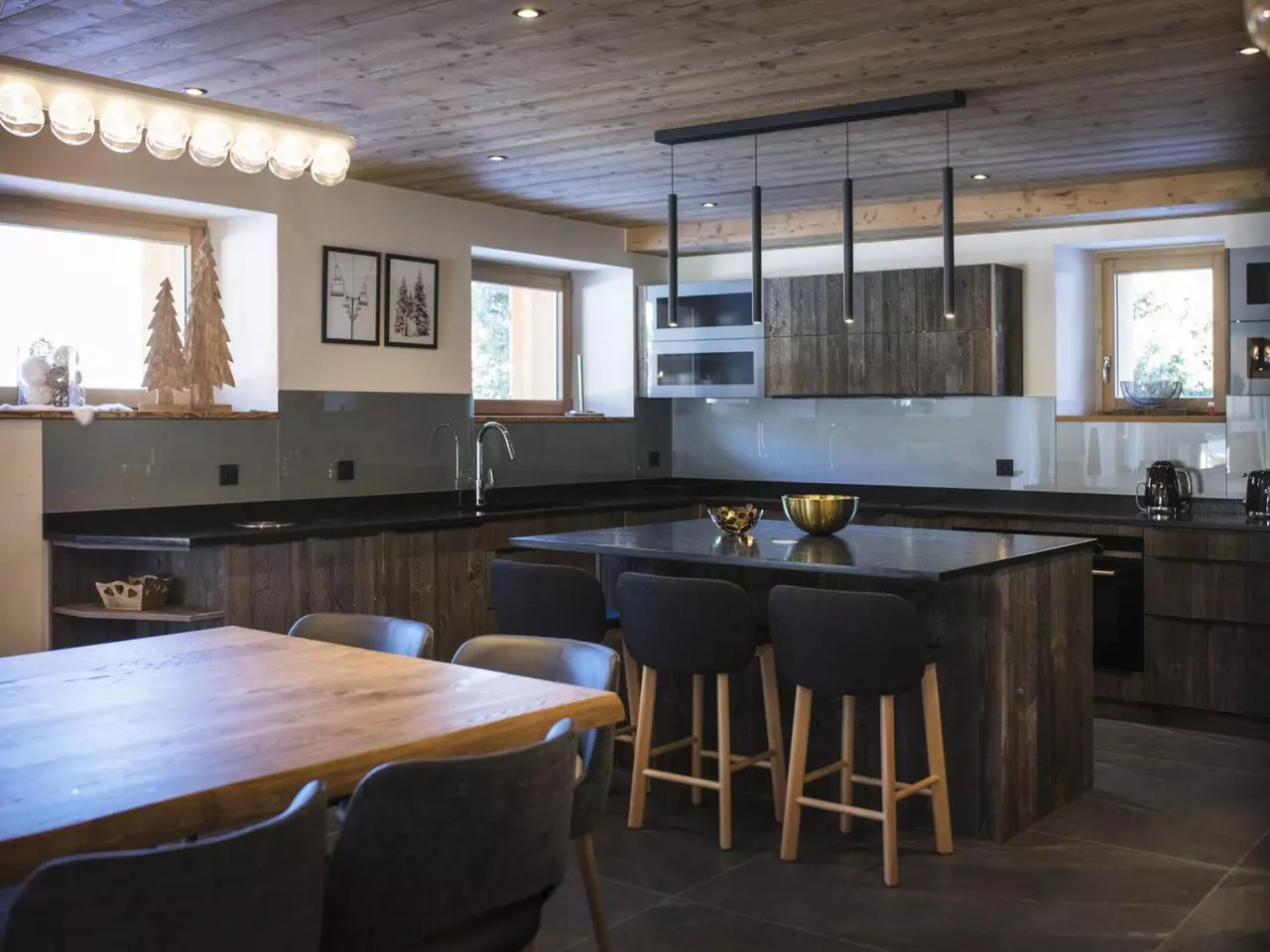 Apartment Aval in French Alps, photo 16 of 24