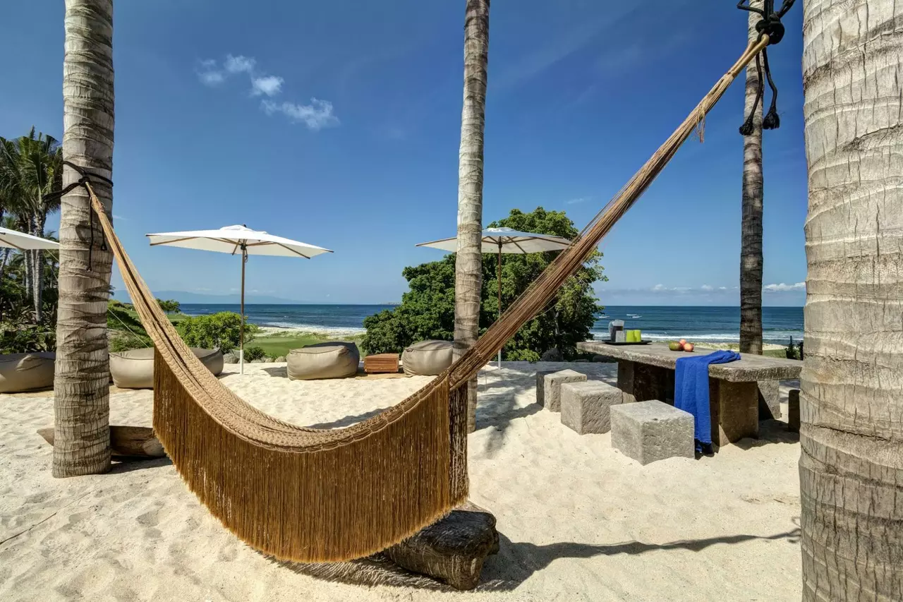 Casa Koko in Punta Mita, photo 4 of 34