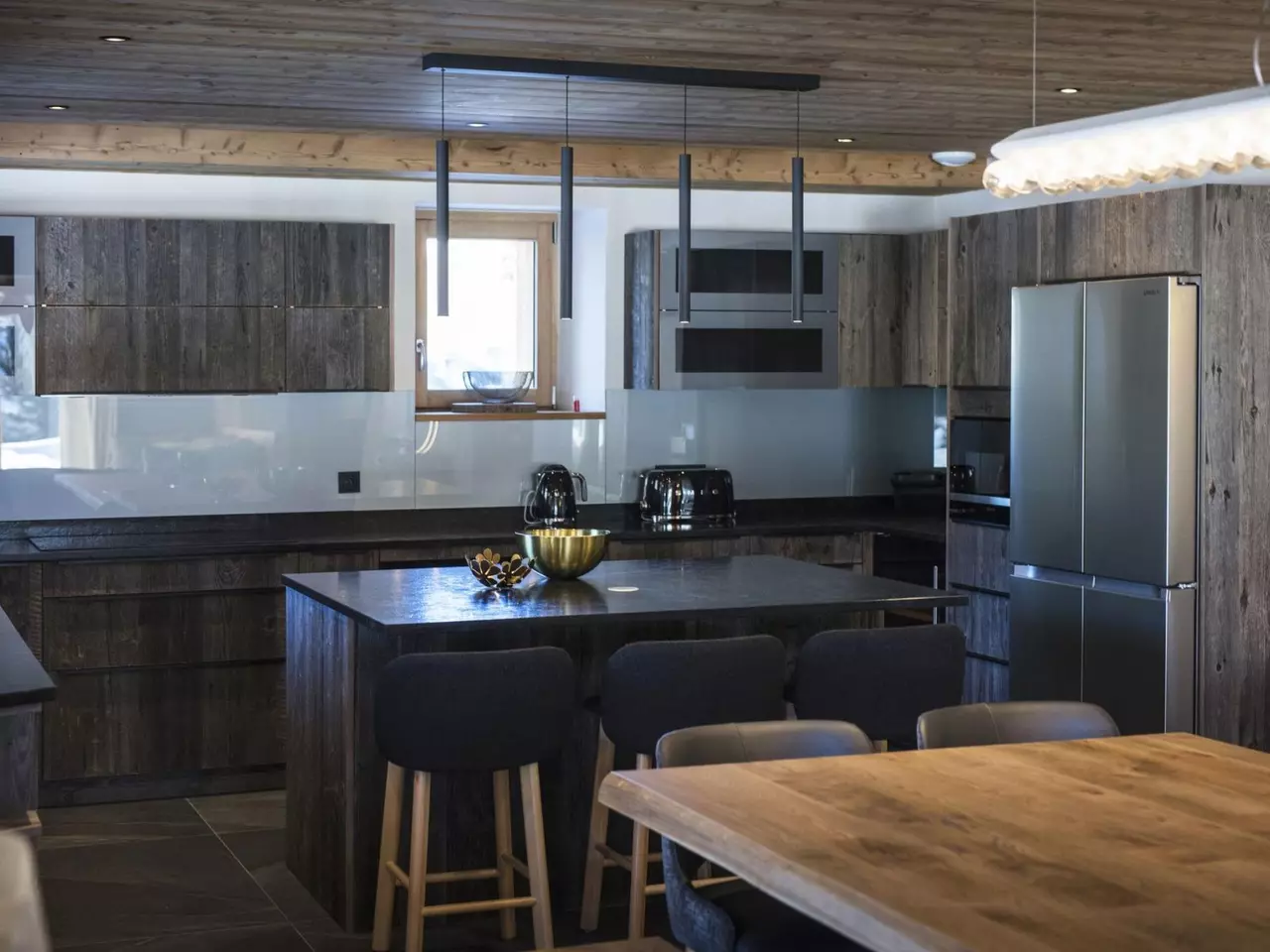 Apartment Aval in French Alps, photo 8 of 24