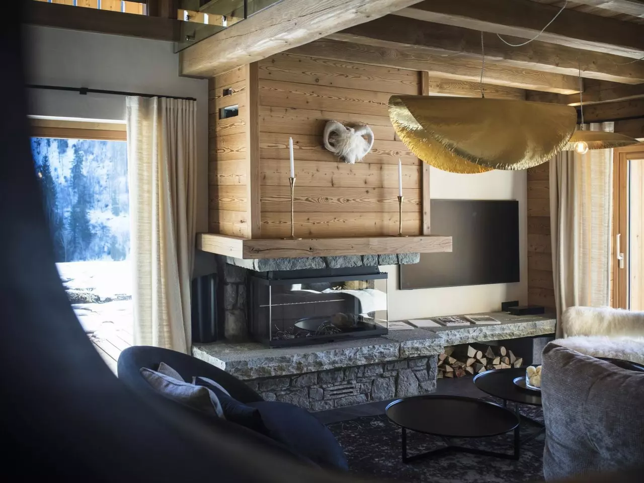 Apartment Aval in French Alps, photo 21 of 24