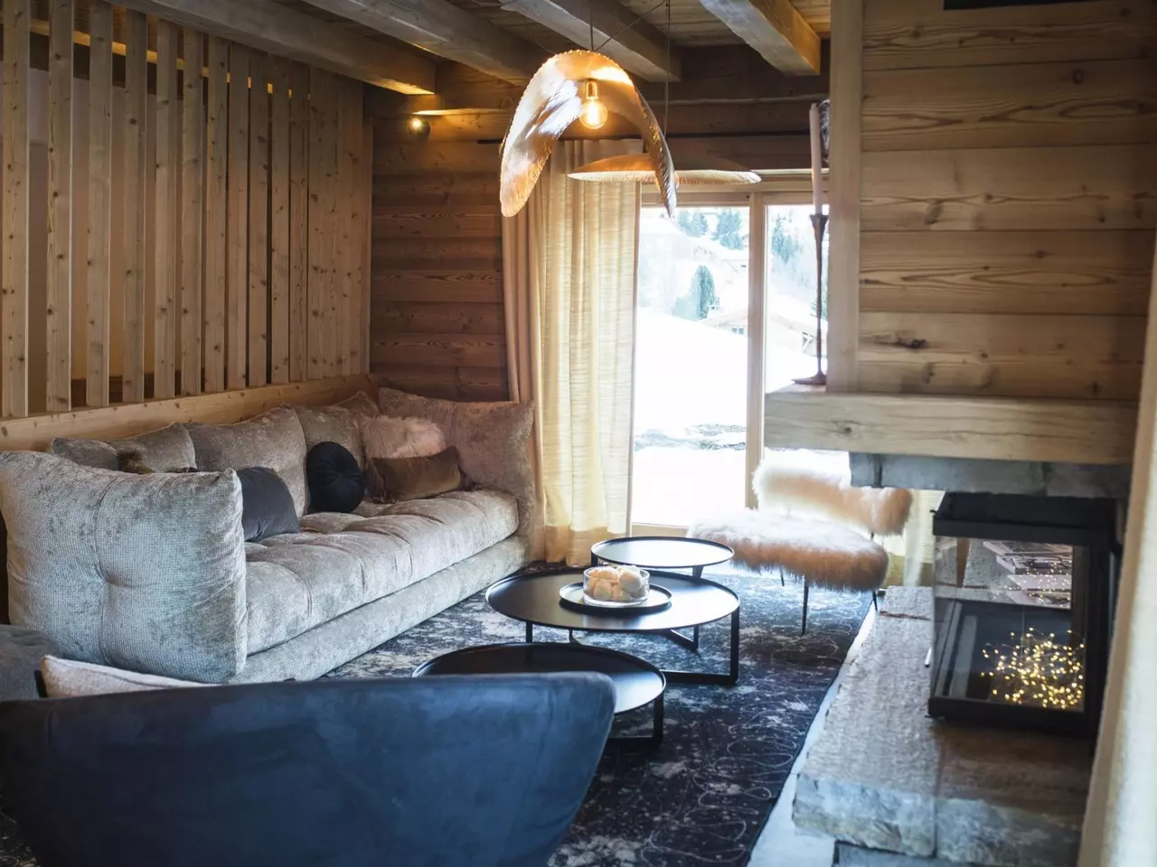 Apartment Aval in French Alps, photo 17 of 24