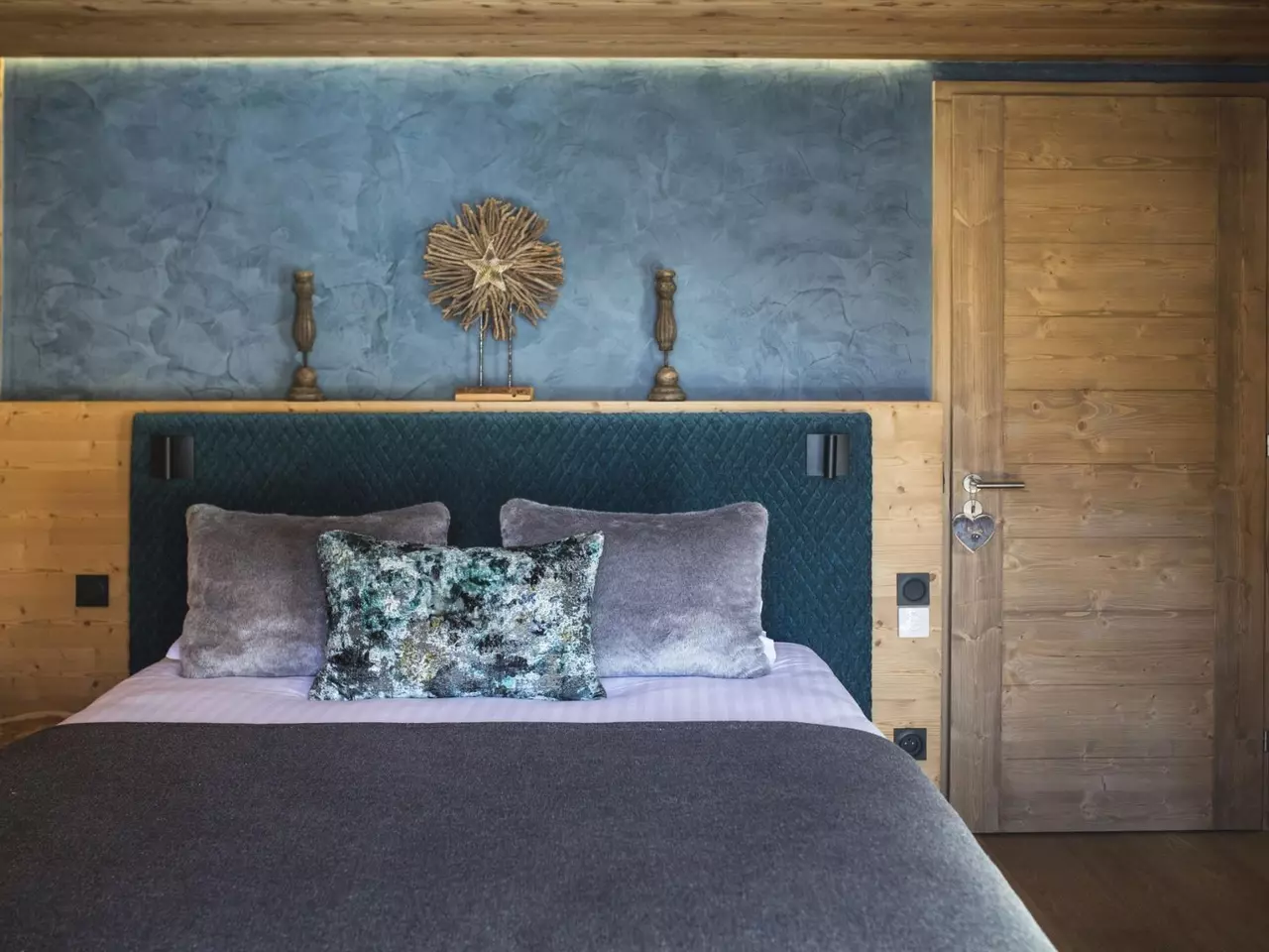 Apartment Aval in French Alps, photo 14 of 24