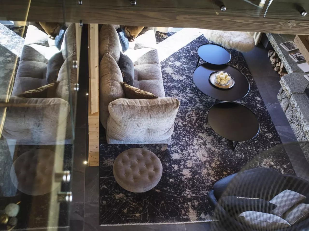 Apartment Aval in French Alps, photo 6 of 24