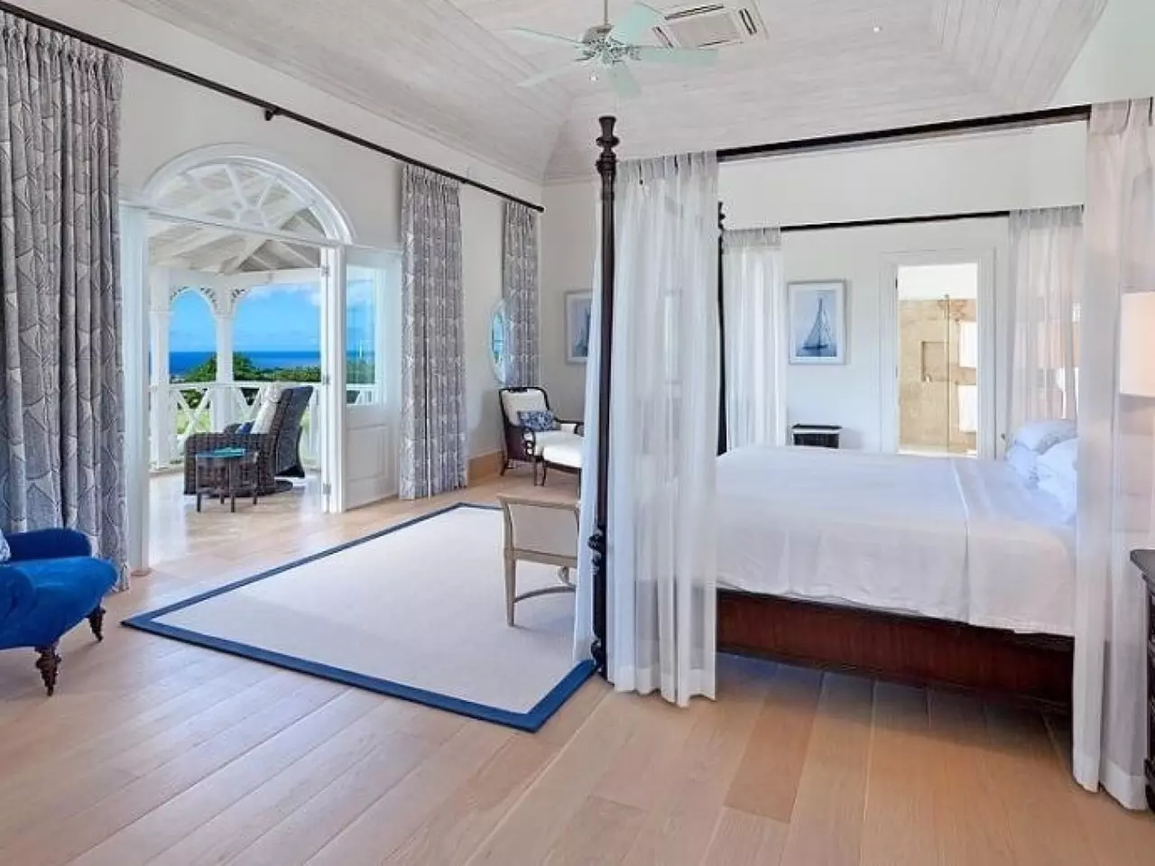 Villa Laguna in Barbados, photo 14 of 20
