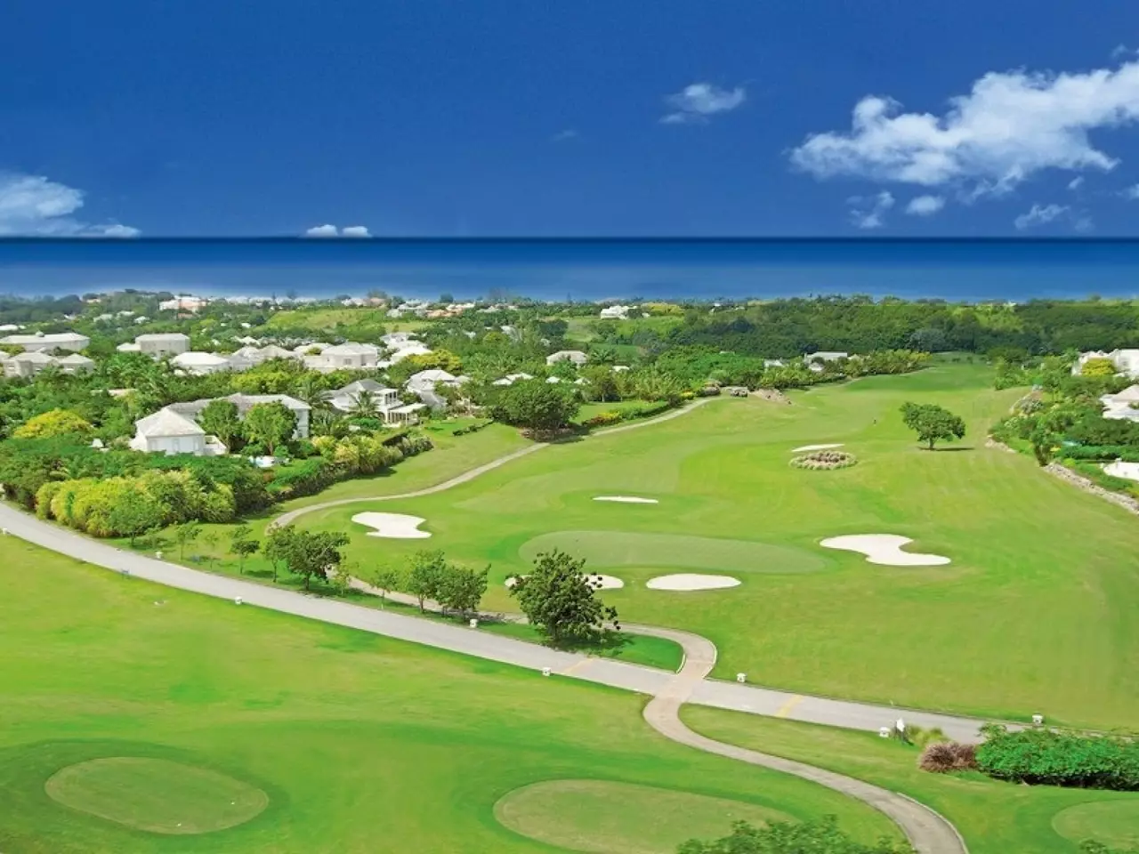 Villa Laguna in Barbados, photo 11 of 20